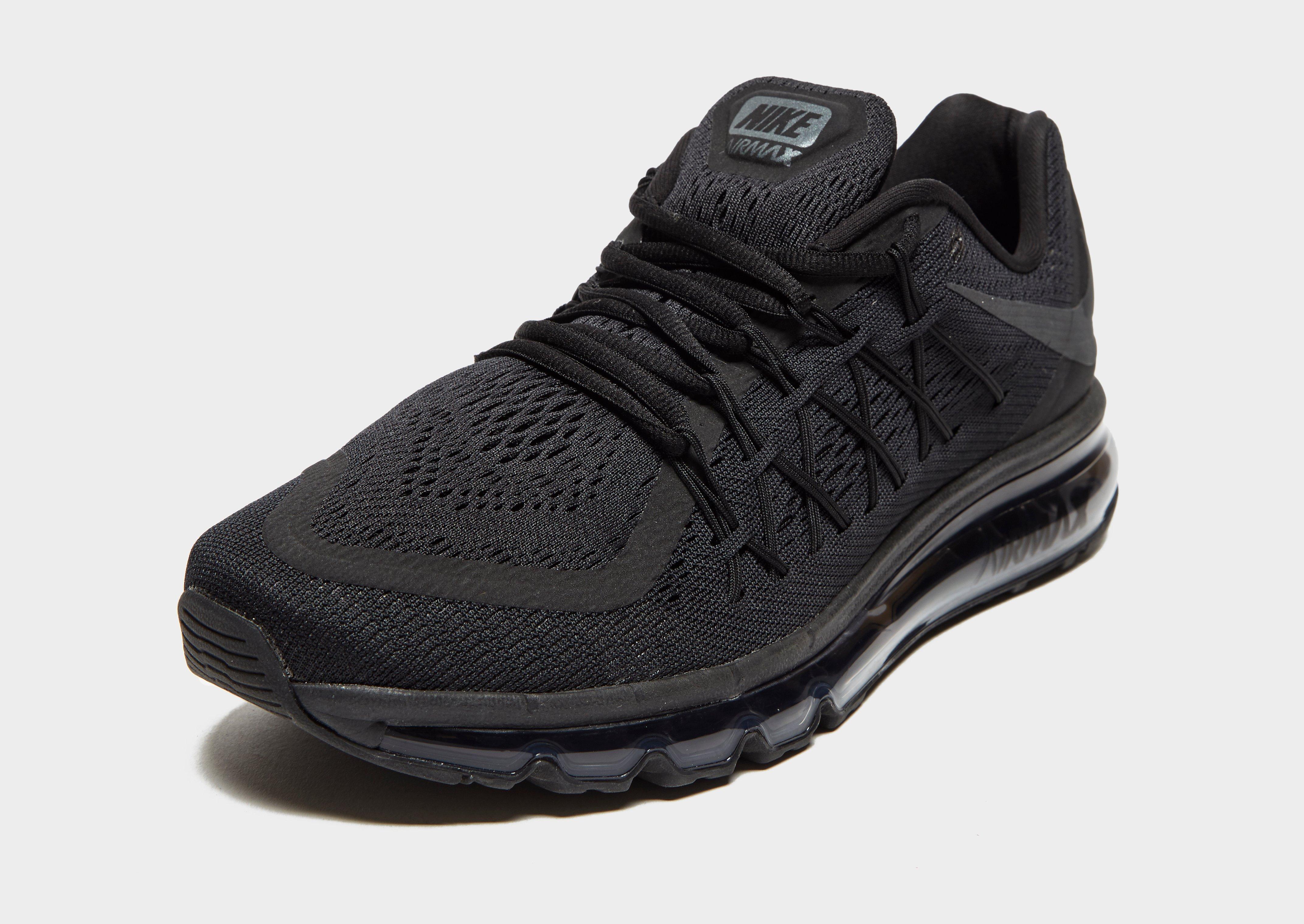 nike air max 2015 noir