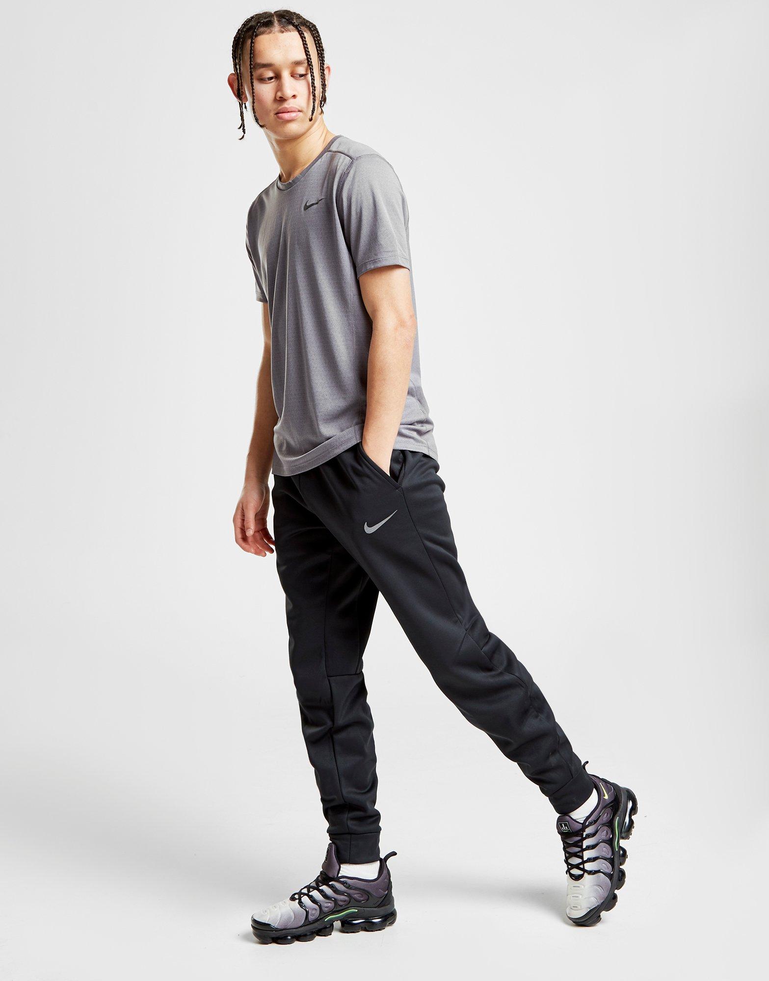 nike train poly track pants