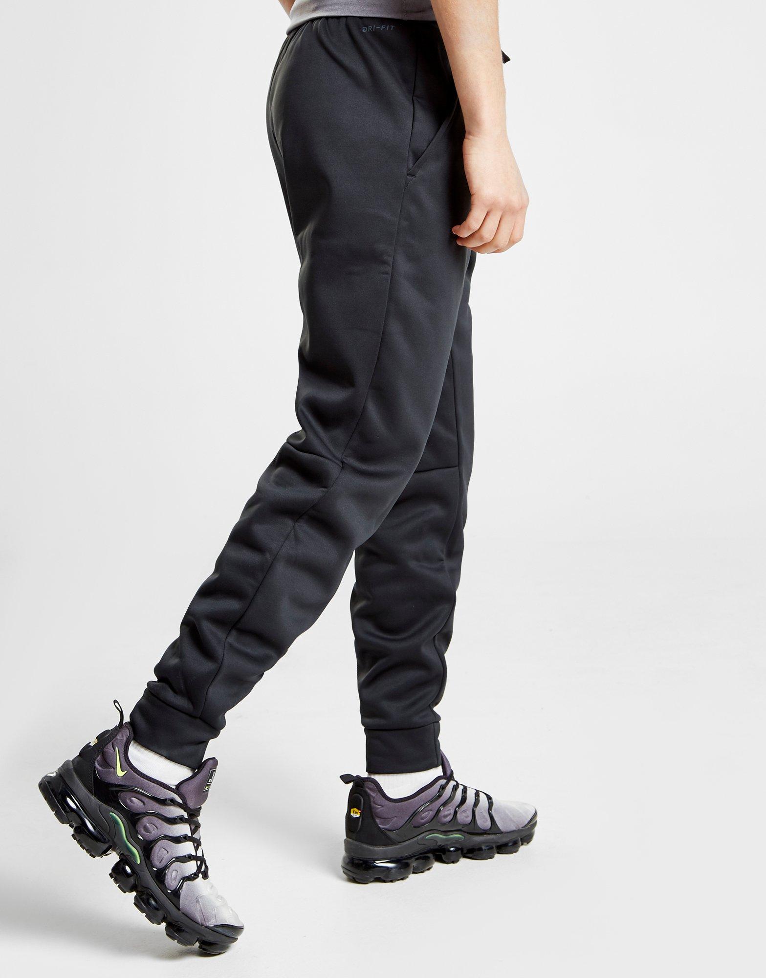 nike train poly track pants