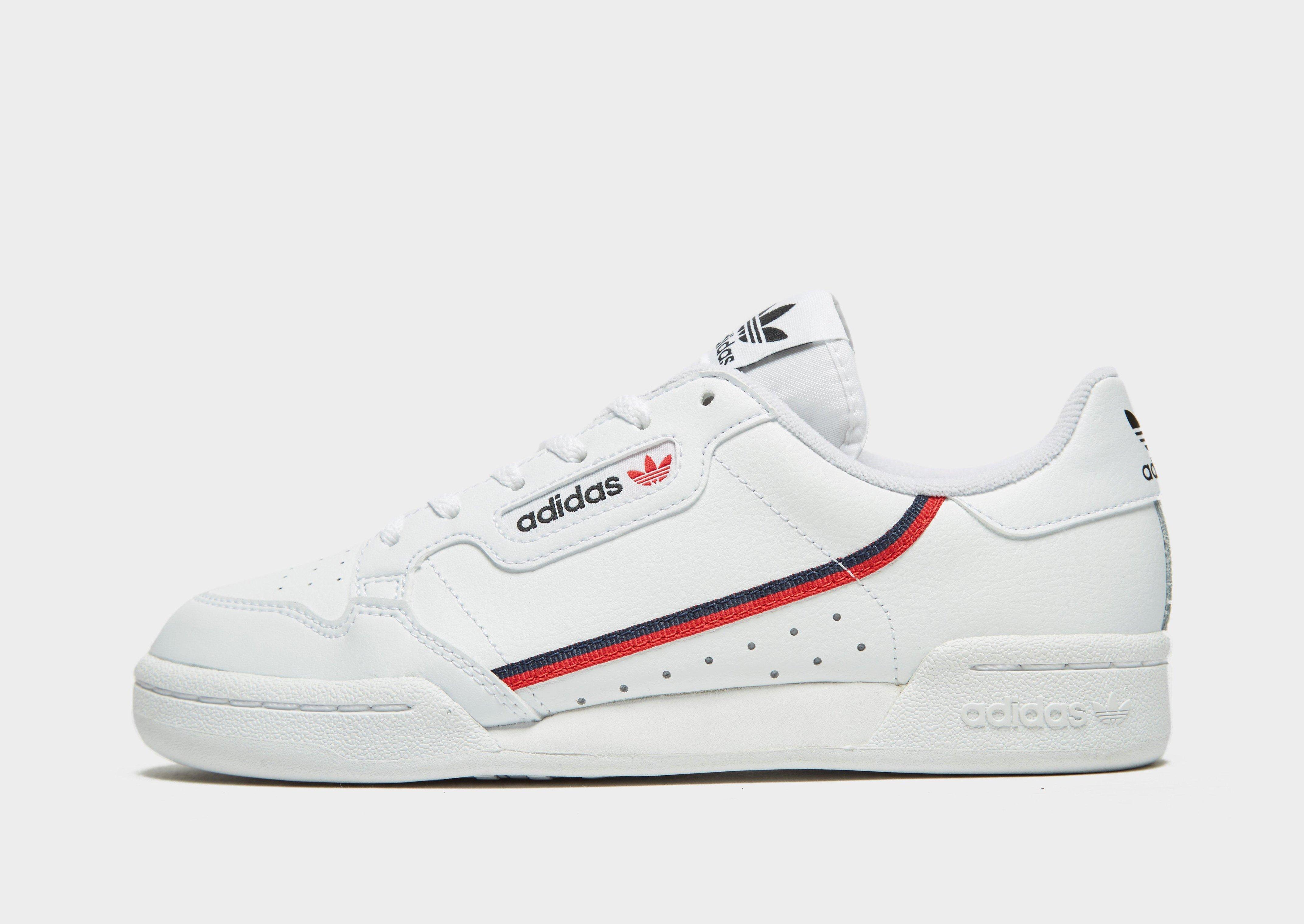 adidas continental