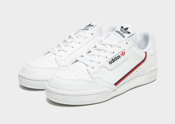 adidas original continental 80 junior