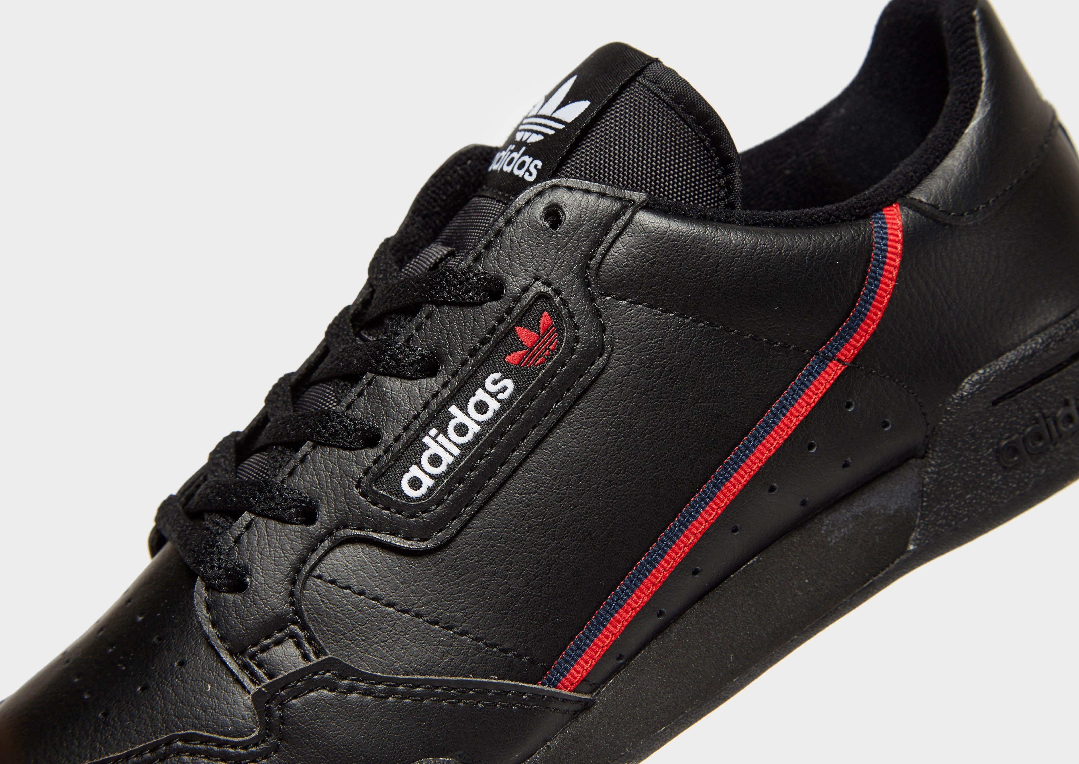 adidas Originals Continental 80 Juniorit