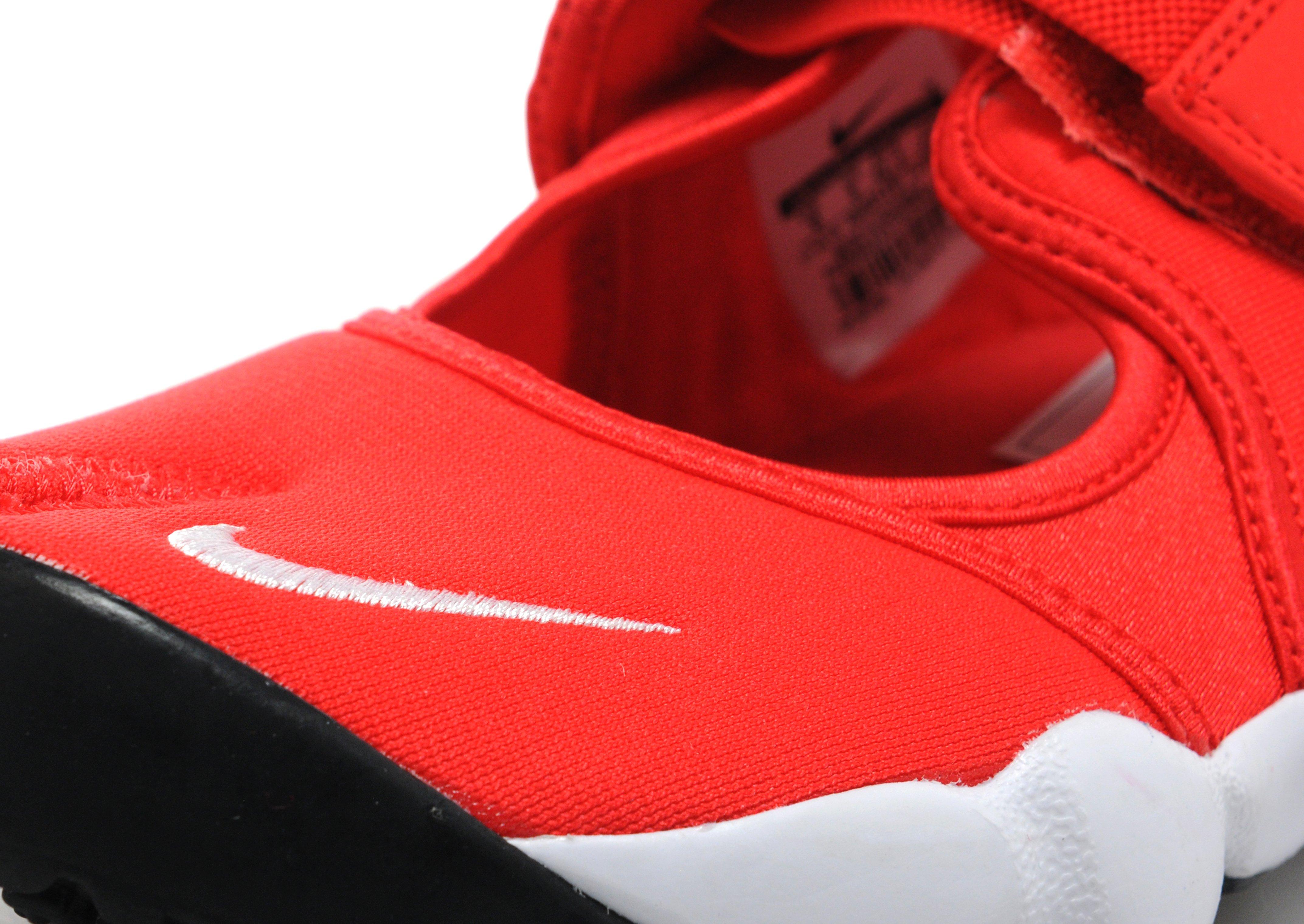 Nike Air Rift