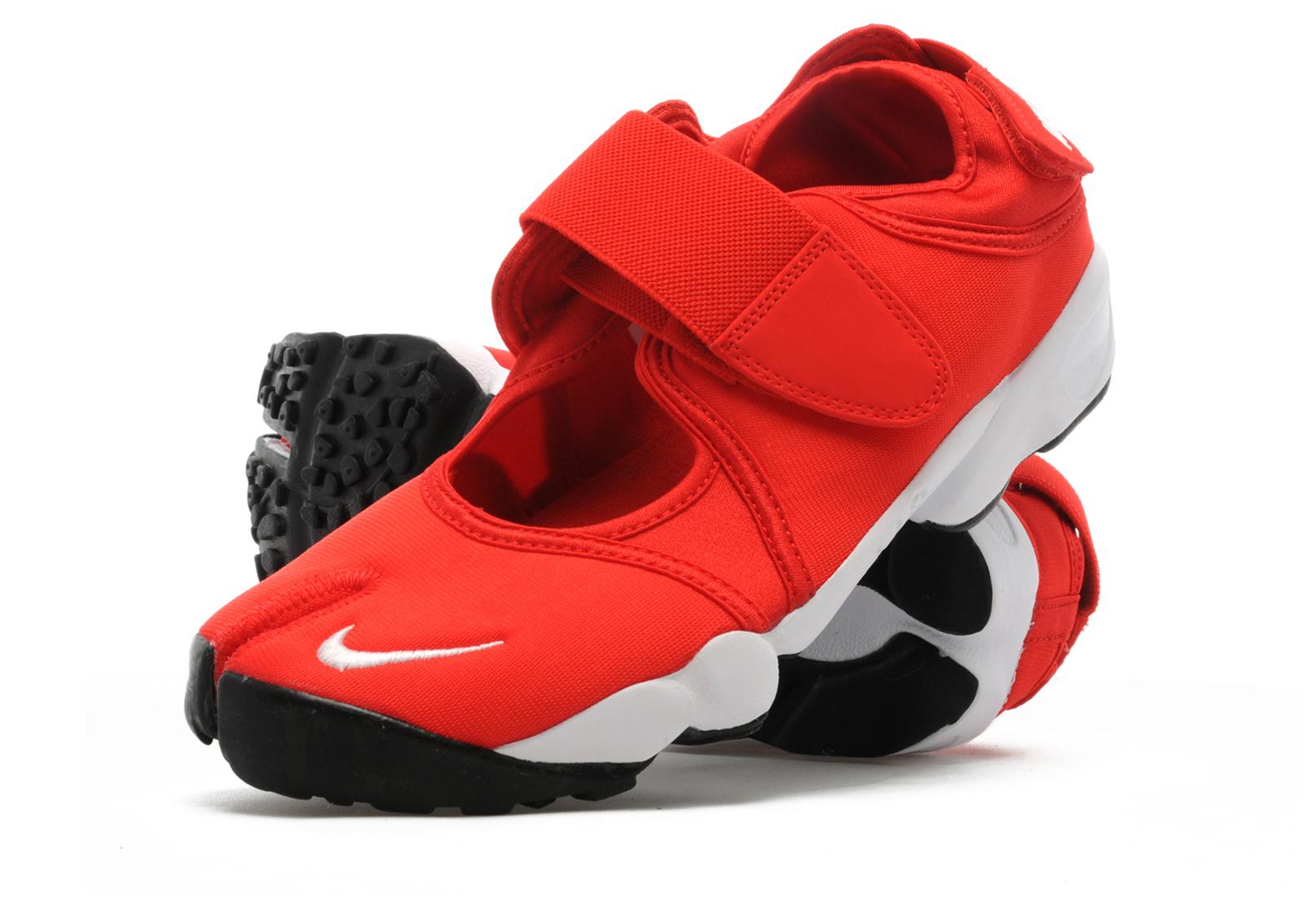 Nike Air Rift