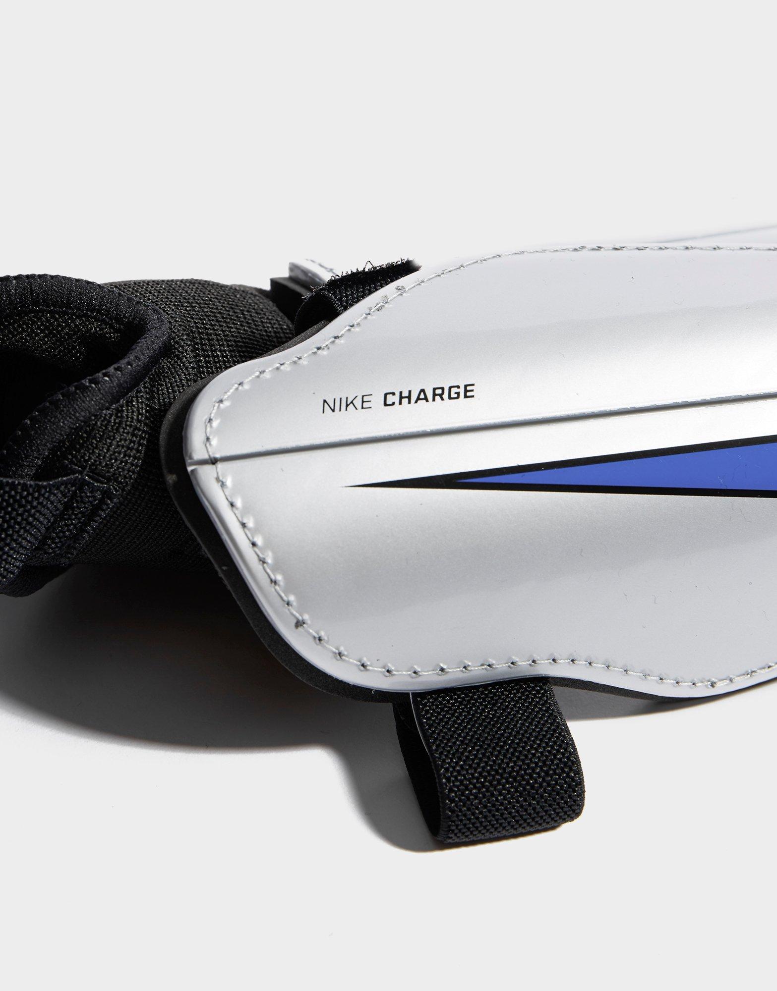 nike charge 2.0 schienbeinschoner