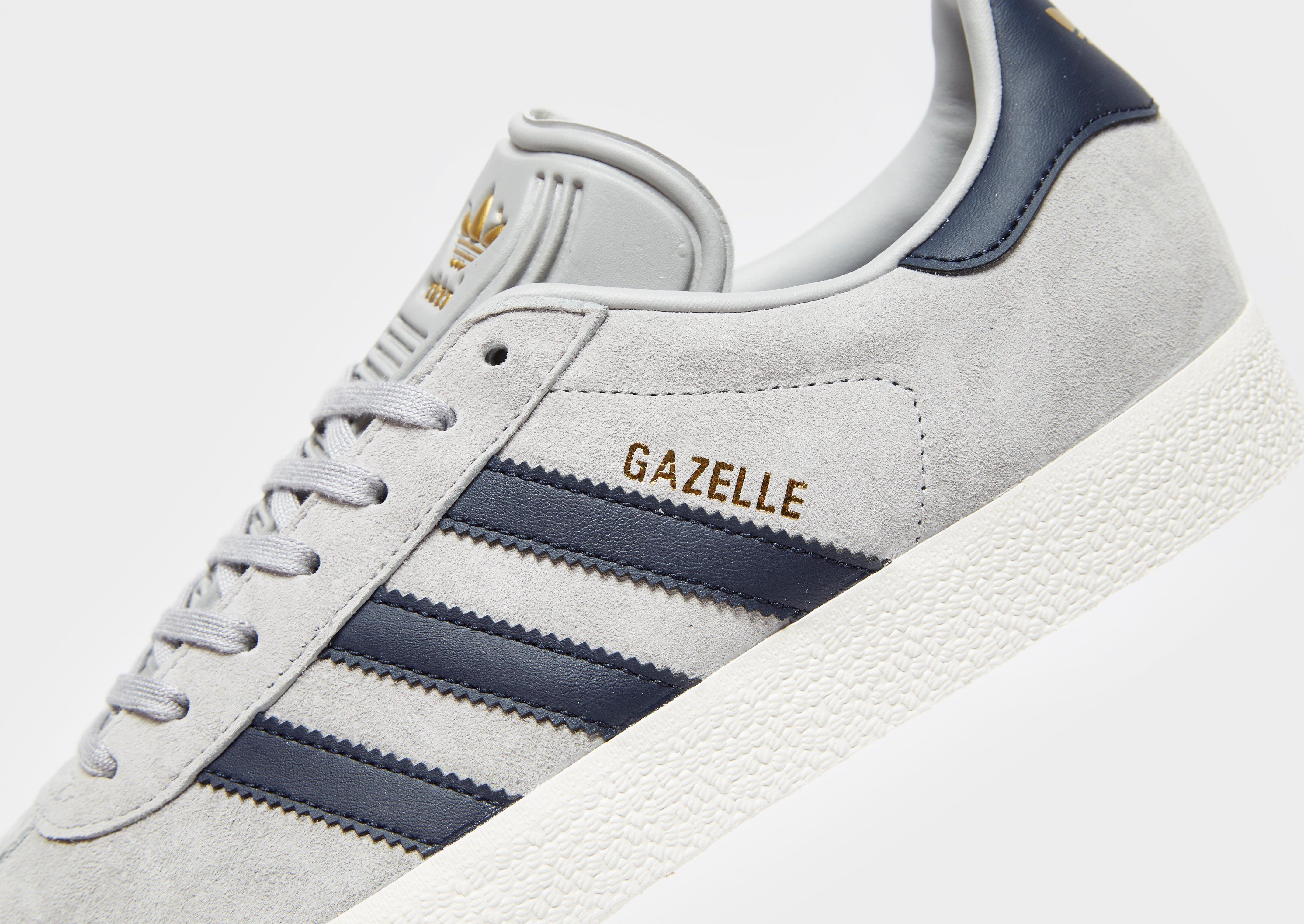 jd gazelle