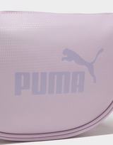 Puma Core Up Half Moon Bag