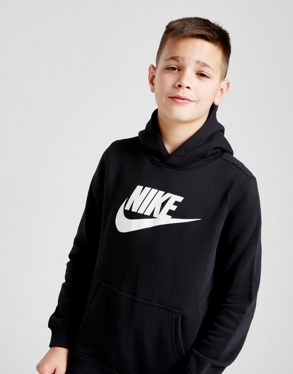 Nike Club Logo Hoodie Junior | JD Sports Nike Club Logo Hoodie Junior | JD Sports