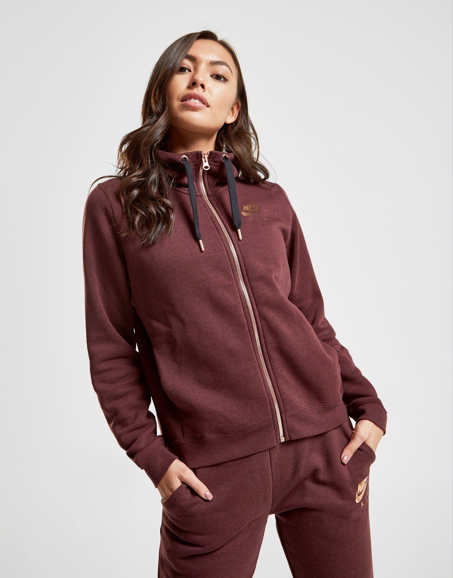 nike hoodie jd sports