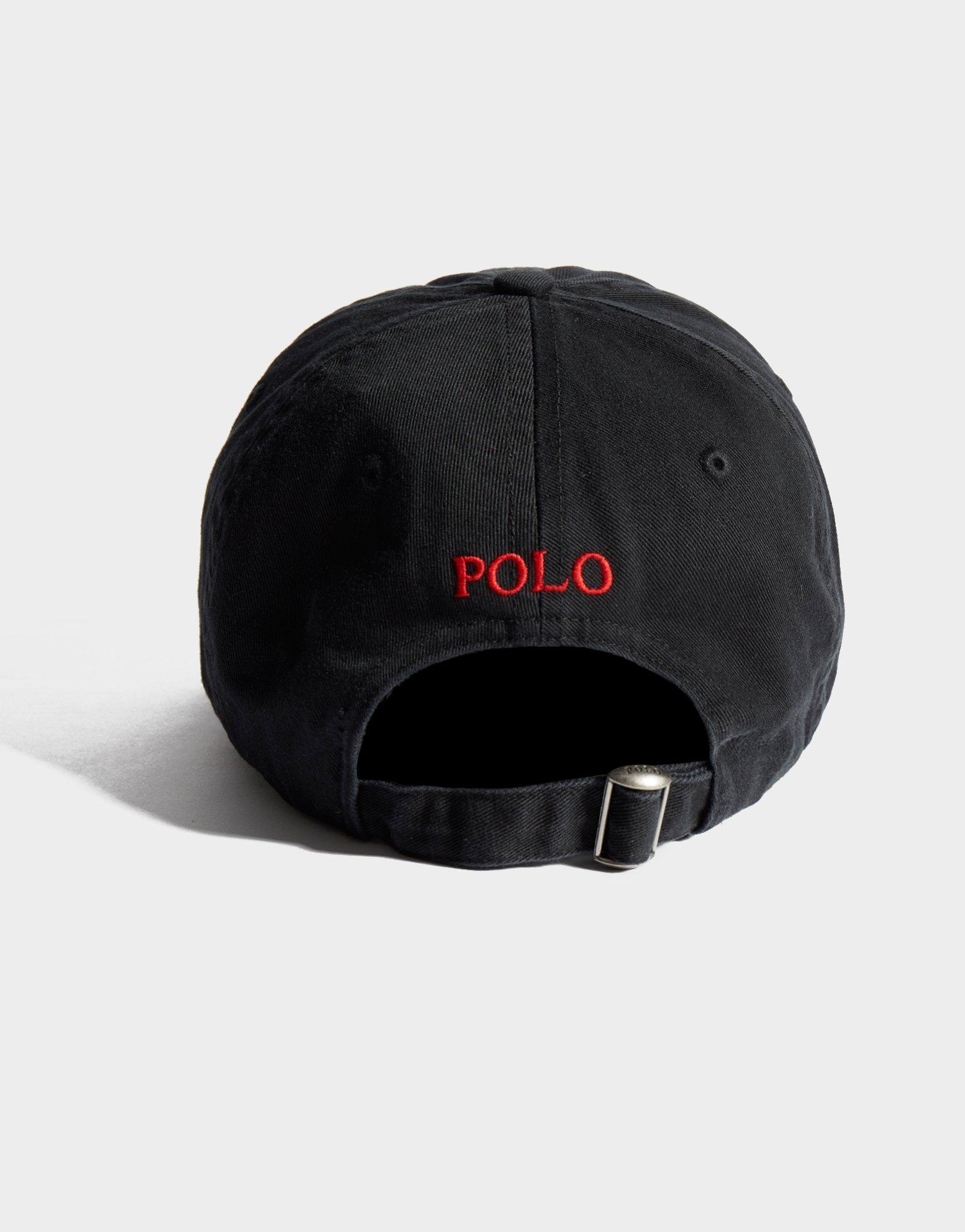 polo ralph lauren visor