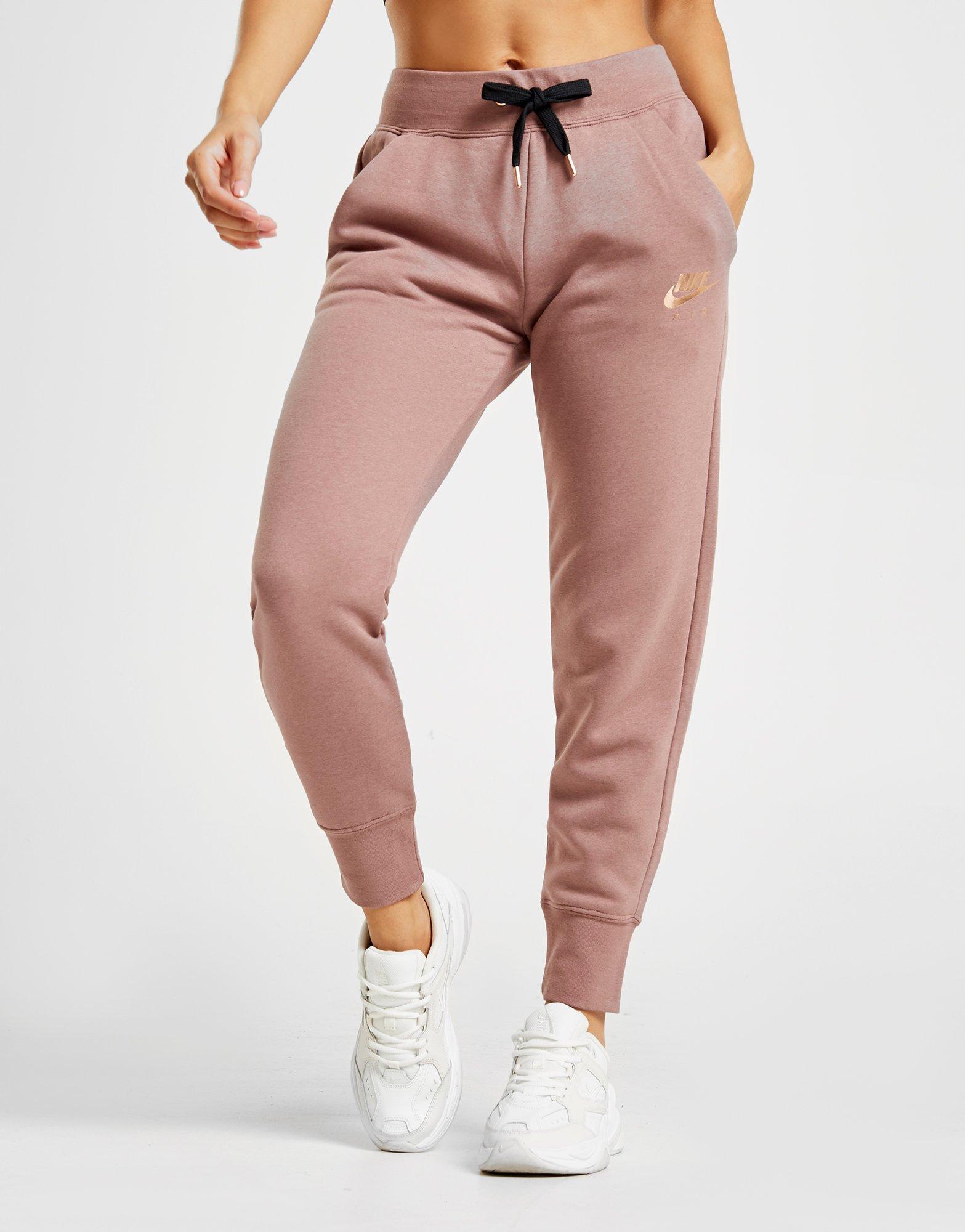 Nike Air Fleece Joggers