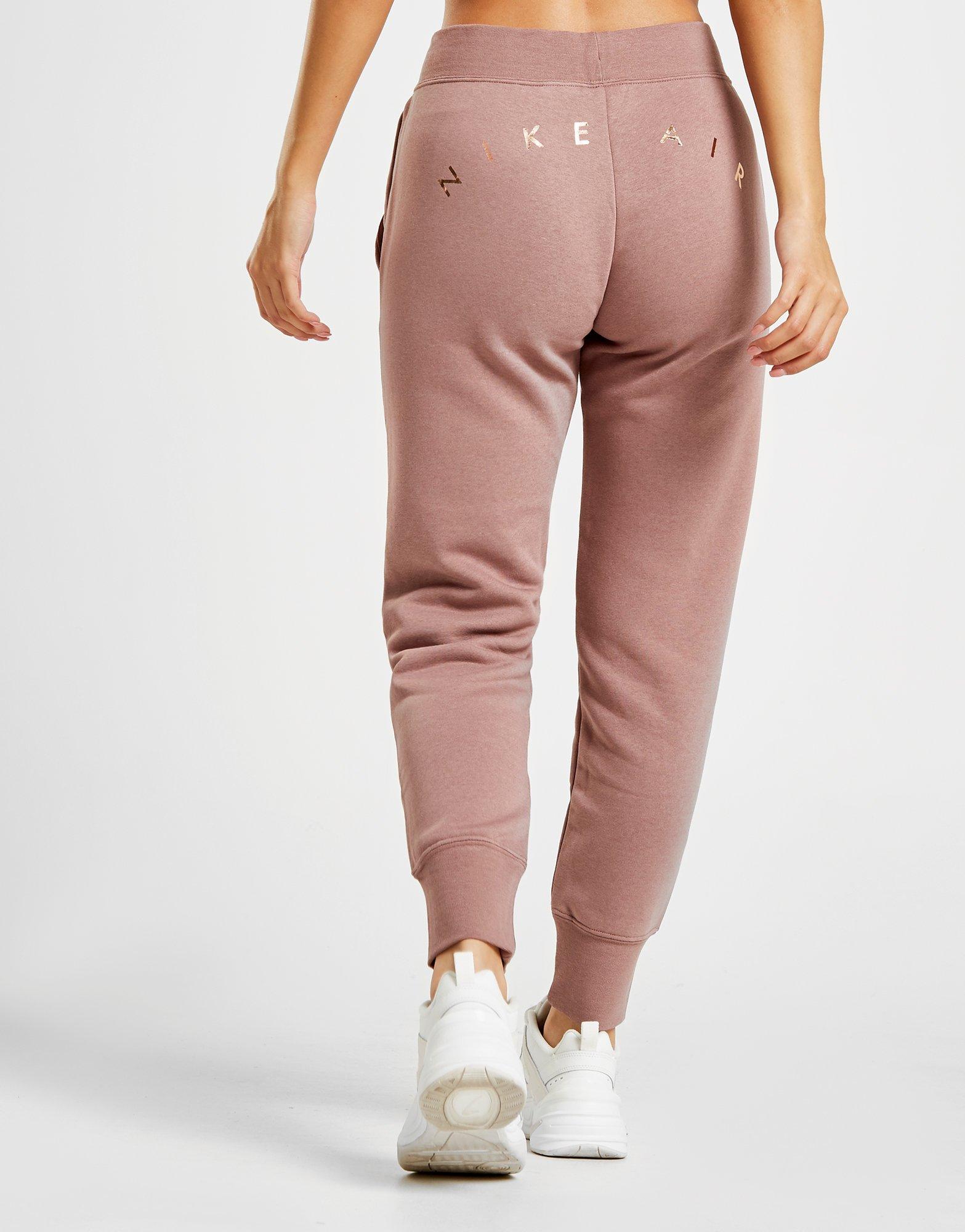 Nike Air Fleece Joggers