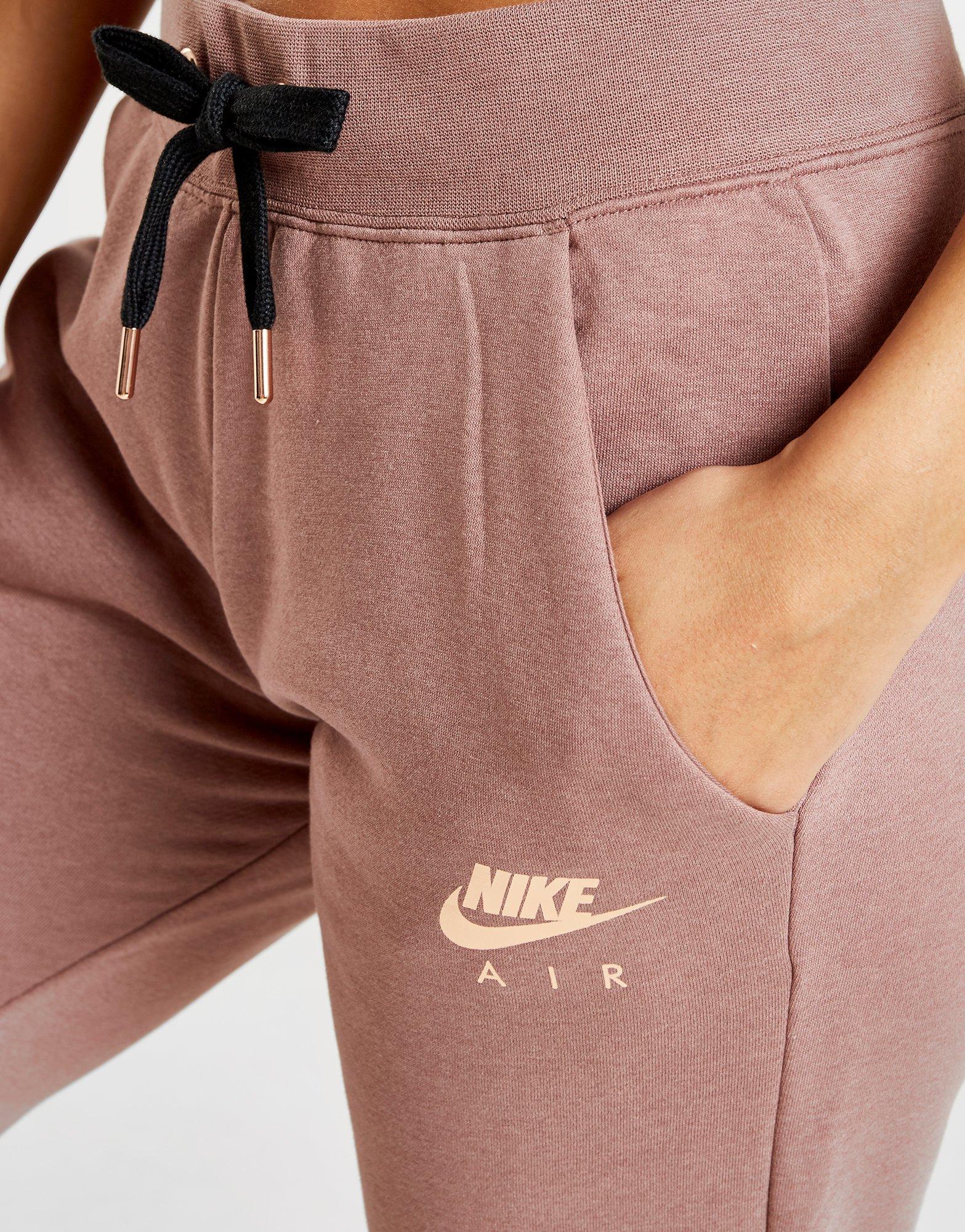 Nike Air Fleece Joggers