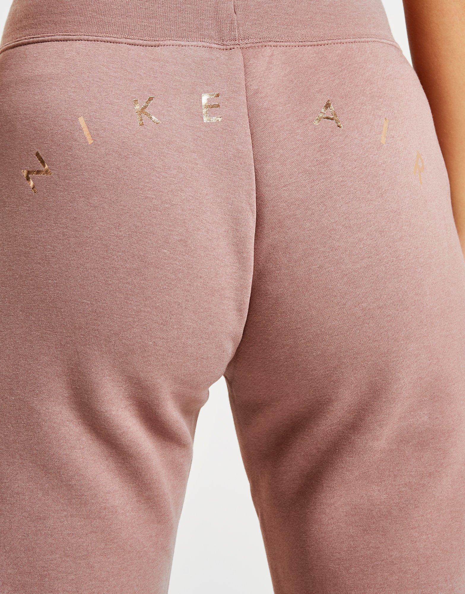 Nike Air Fleece Joggers