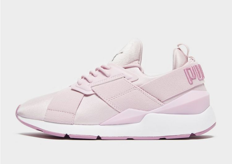 muse satin ii puma