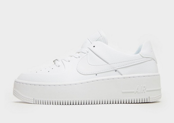 Nike Air Force 1 Sage Low Damen Jd Sports