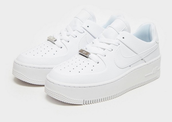 Nike Air Force 1 Sage Low Damen Jd Sports