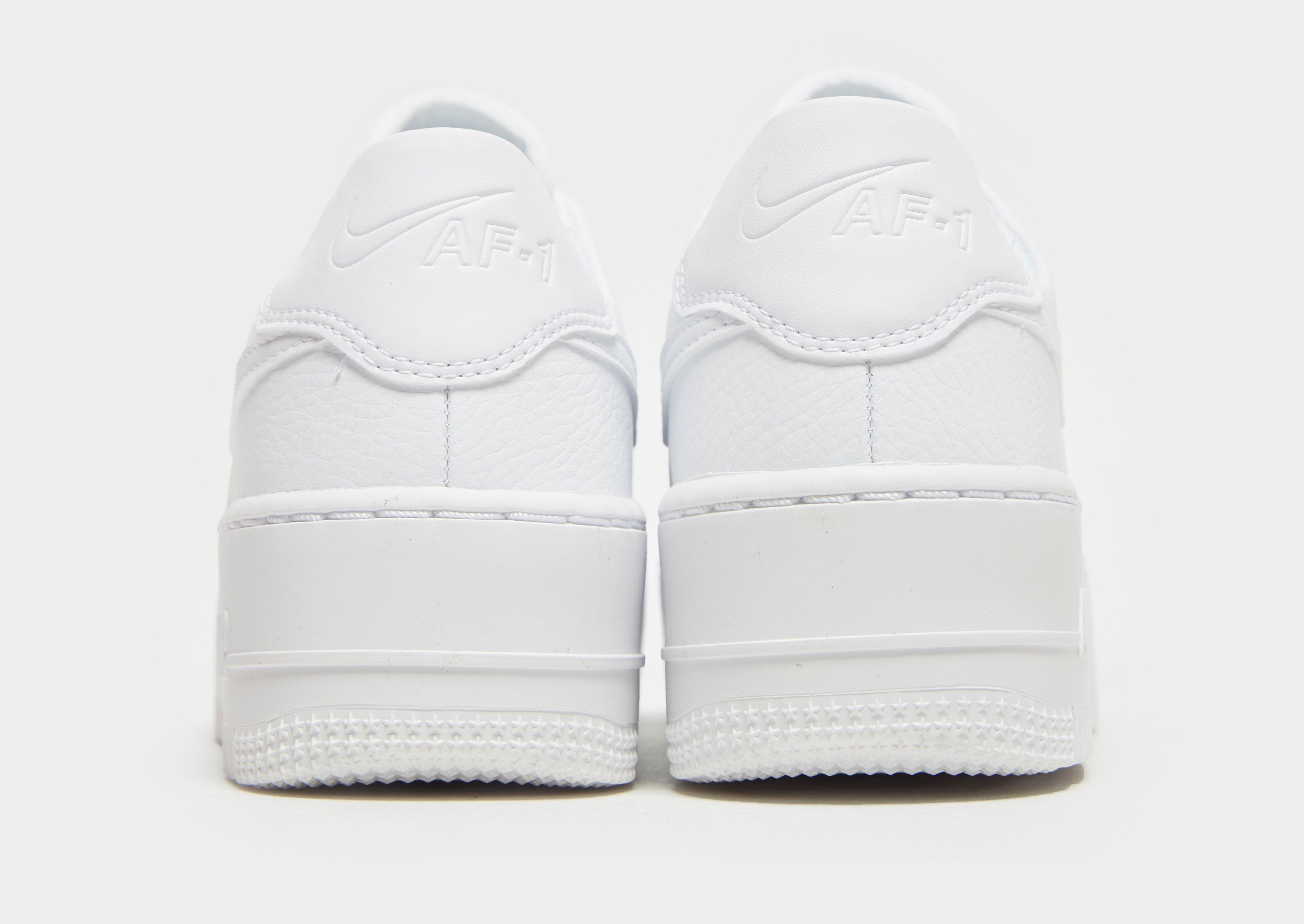 nike air force 1 vs sage