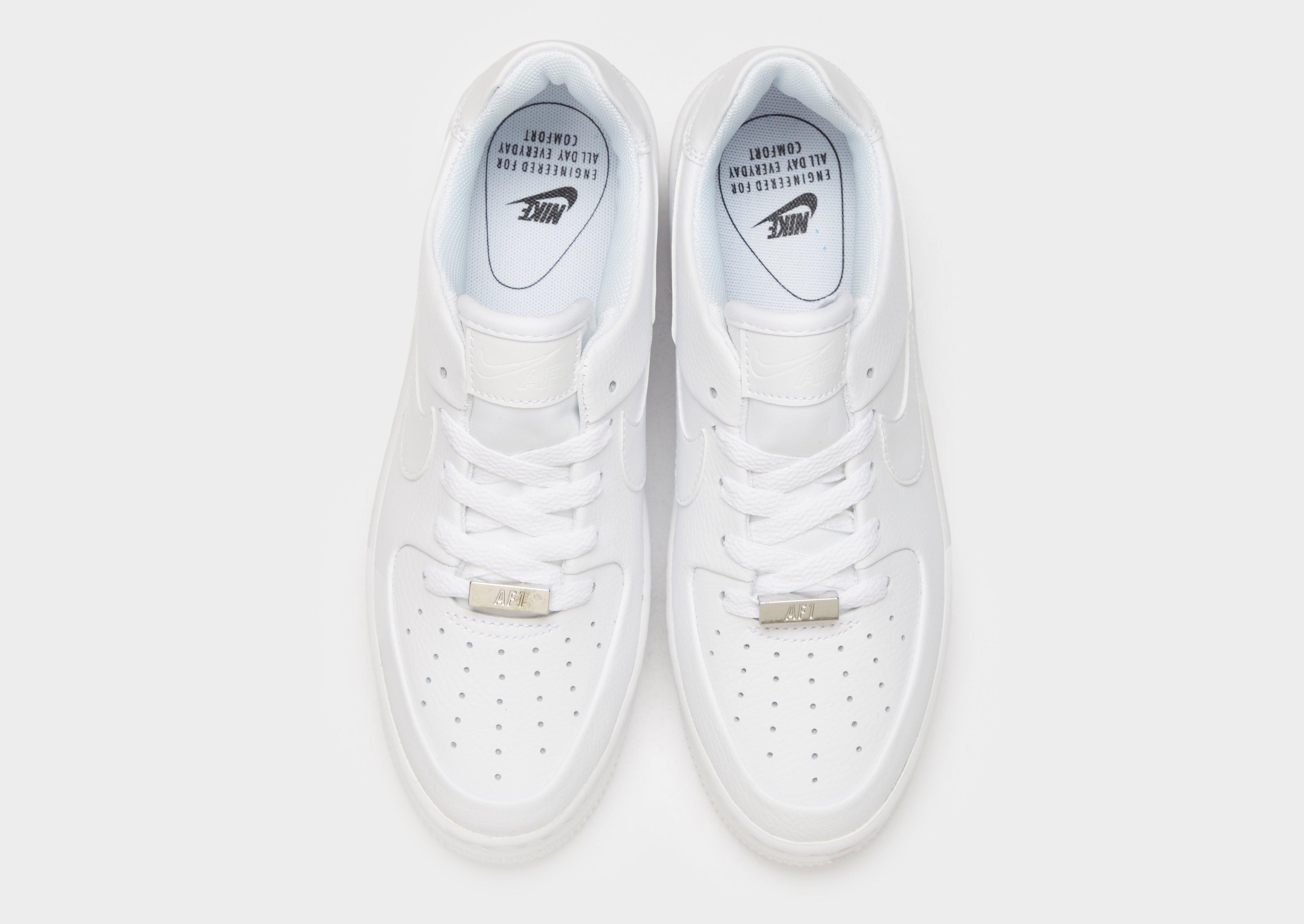 nike air force 1 low women's shoe