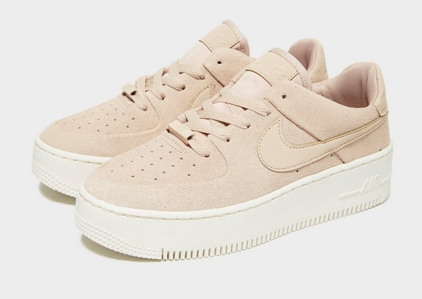 Air Force 1 Sage Low Womens Shoe Nike Gb In 2019 Nike