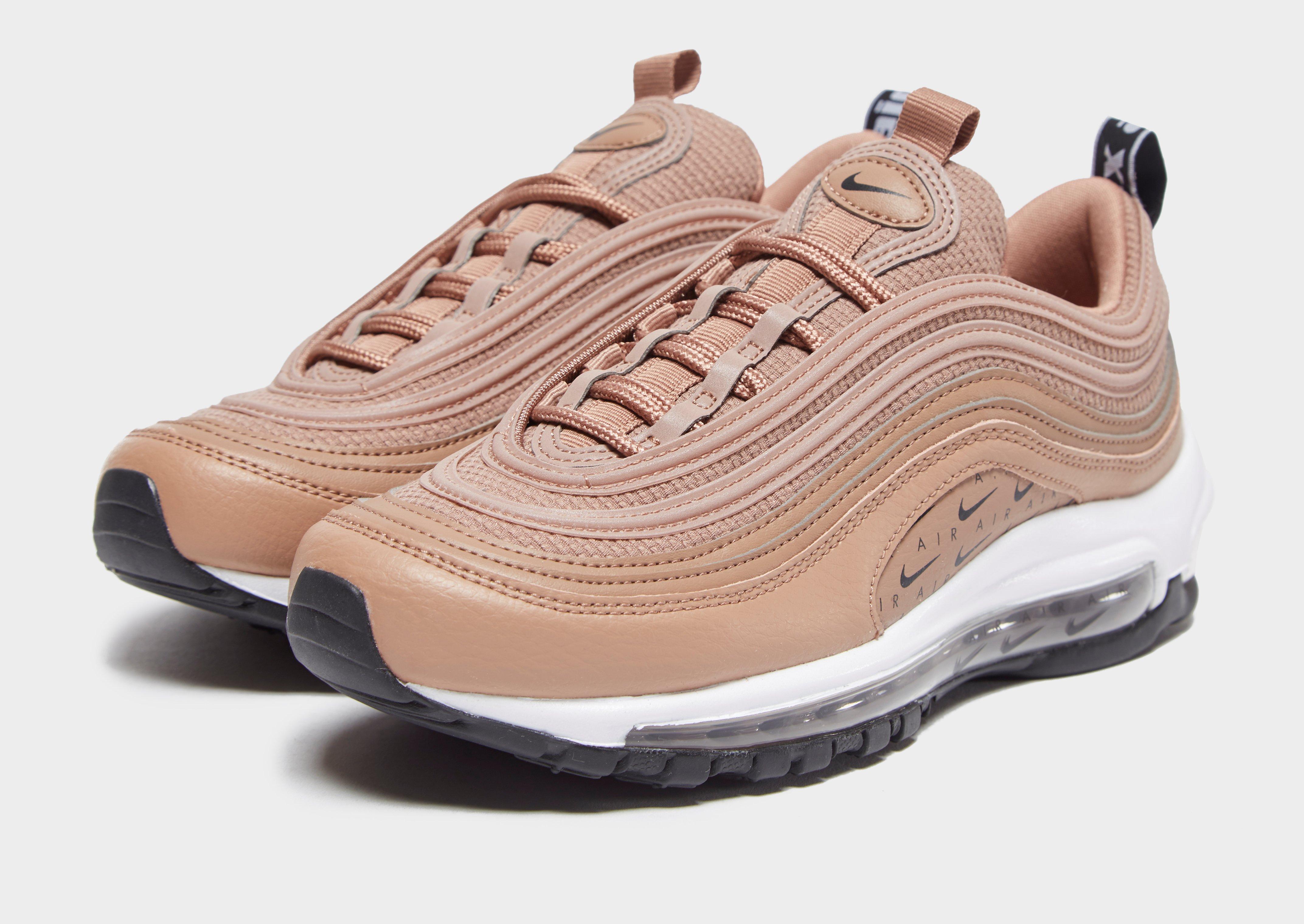 nike air max 97 lx desert dust