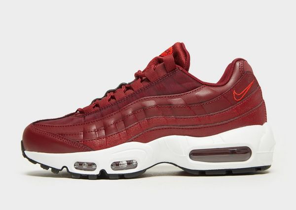 nike air max 95 roja nike air max 95 roja