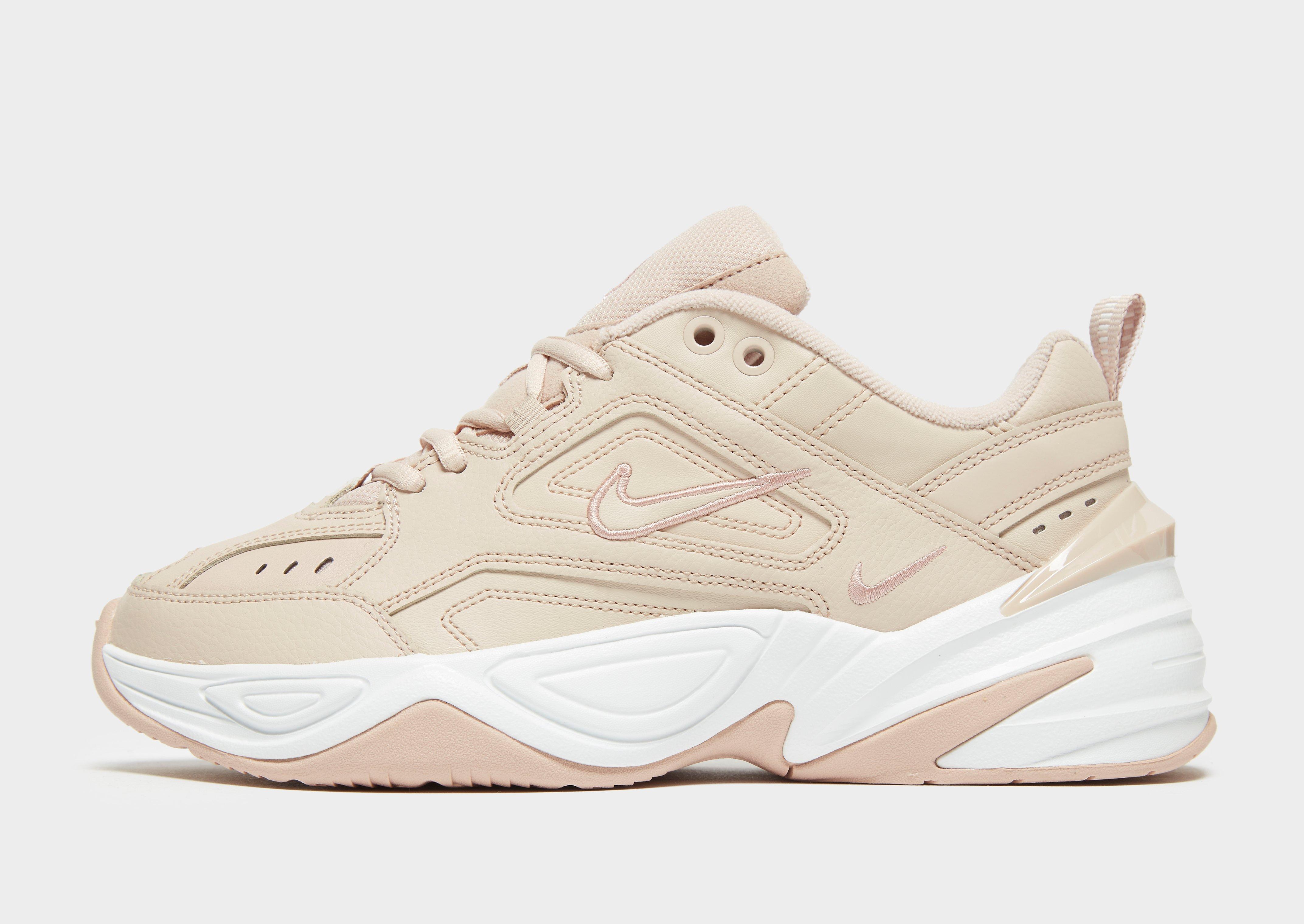 nike mk2 tekno particle beige