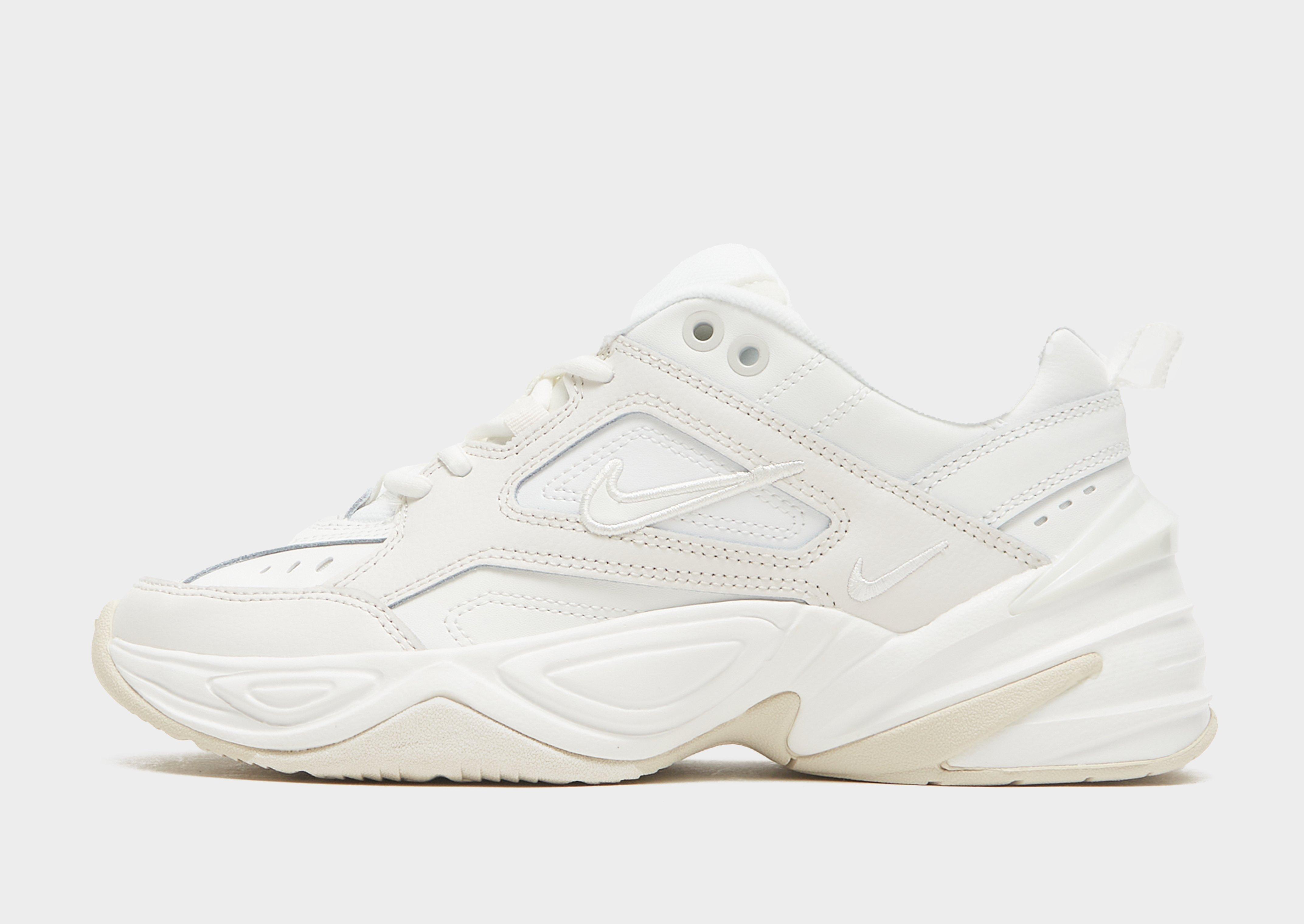 Sporvogn kanal matron White Nike M2K Tekno Women's | JD Sports Global