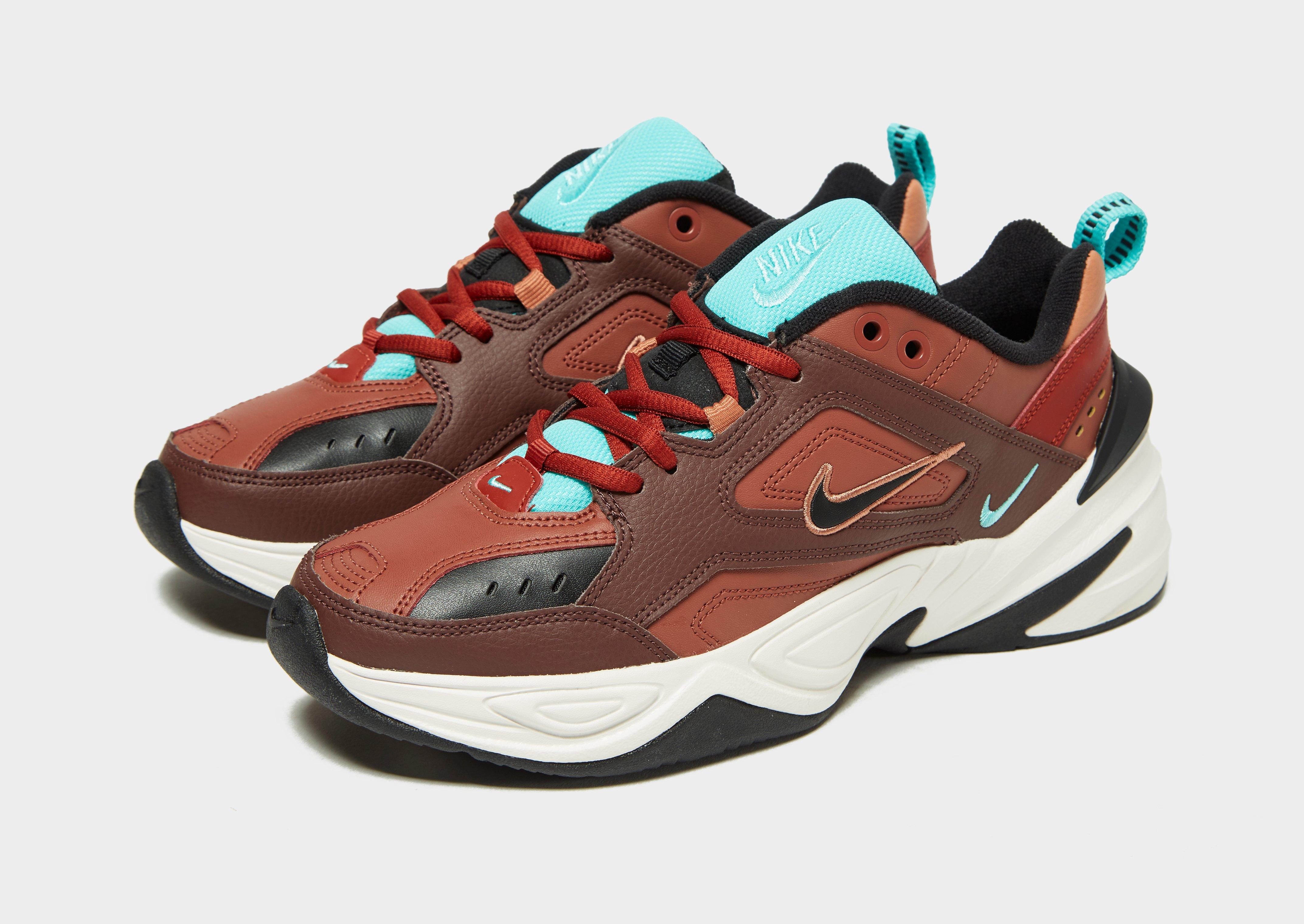 jd sport nike tekno