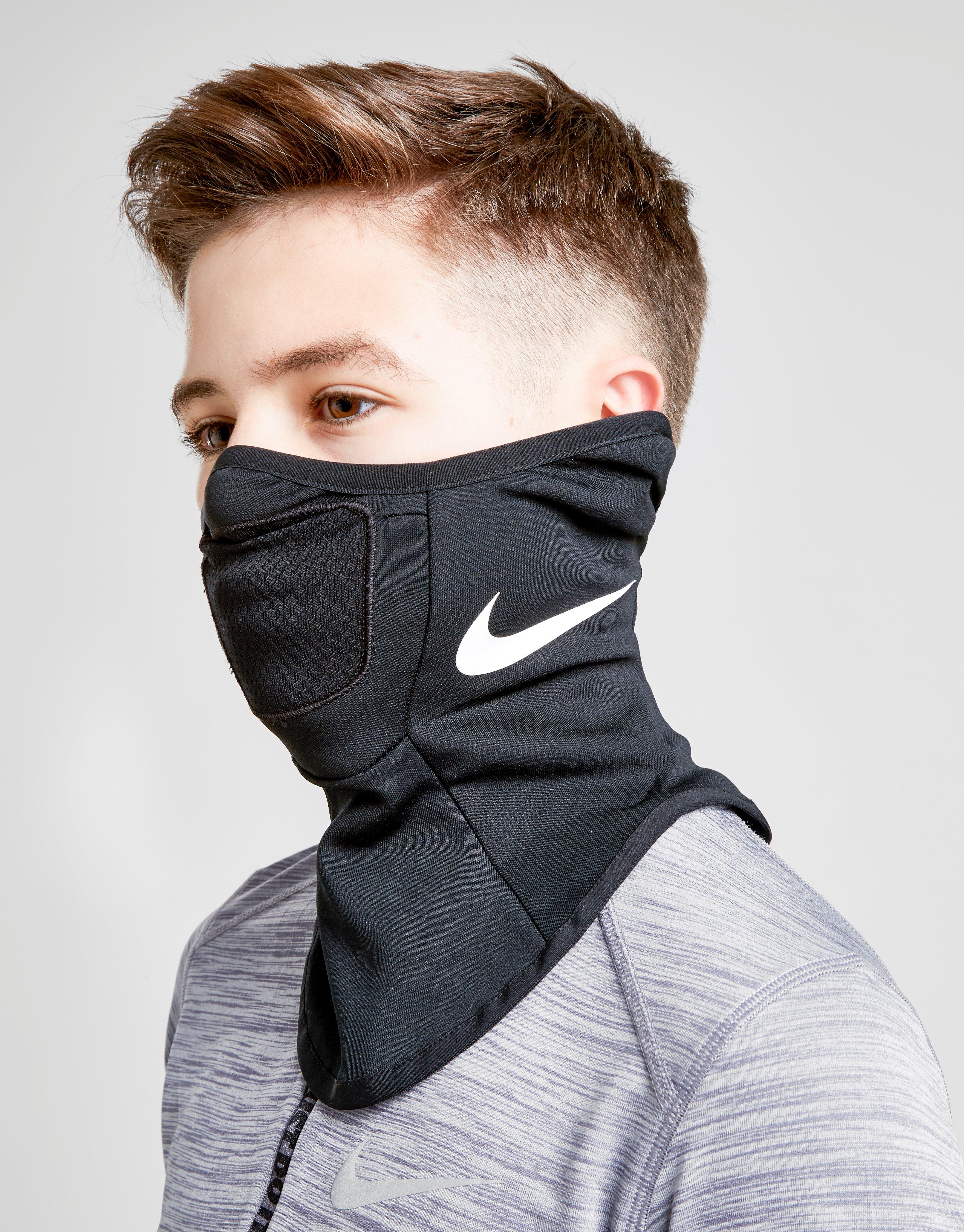 nike football snood