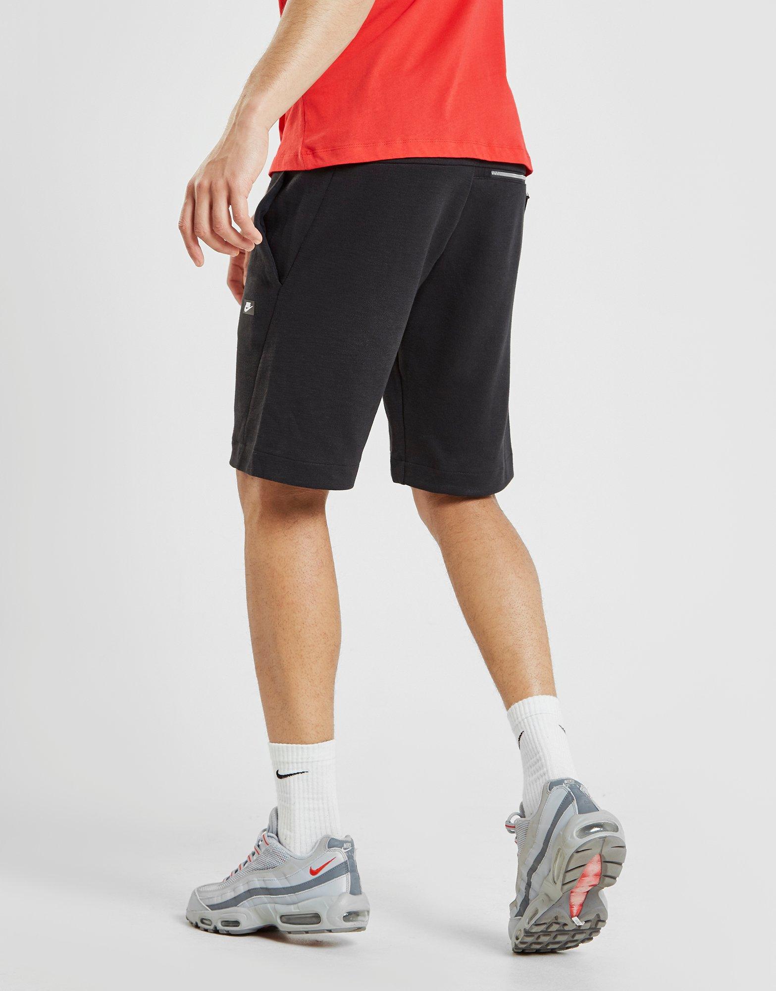 nike optic shorts
