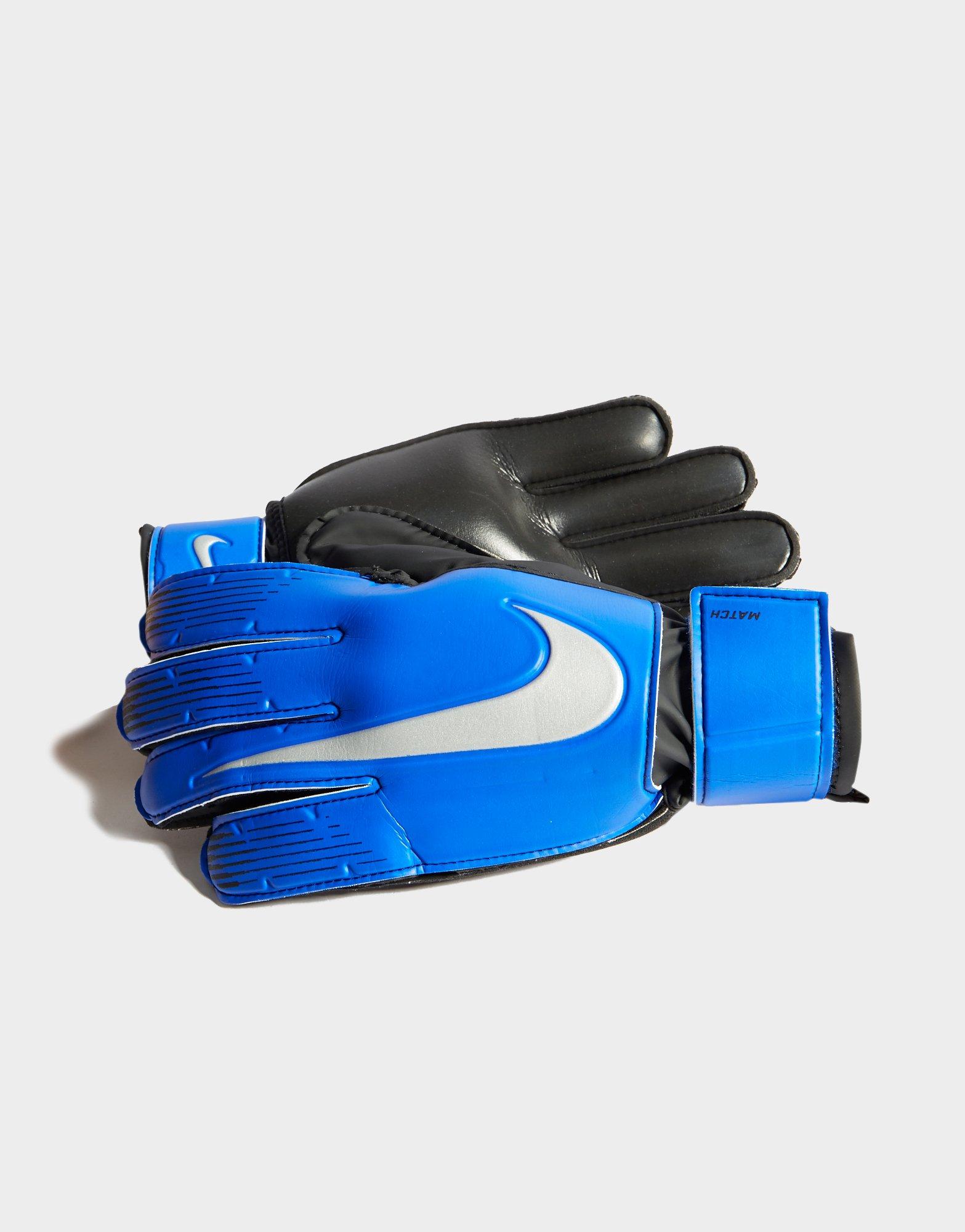 jd sports goalie gloves