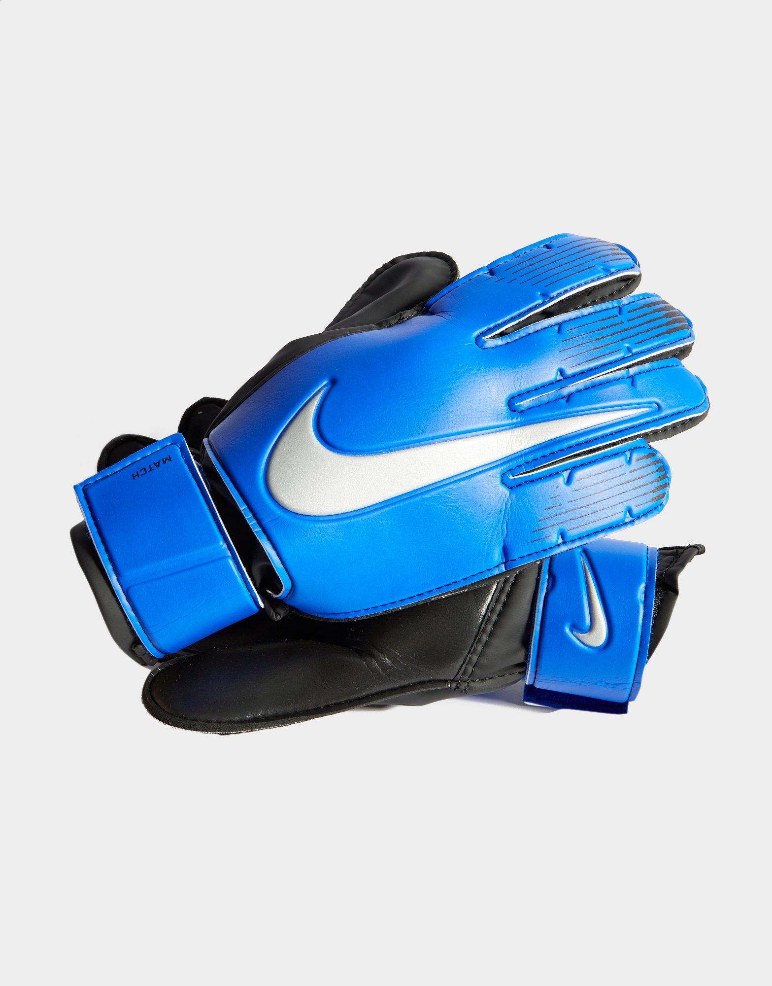 jd sports goalie gloves