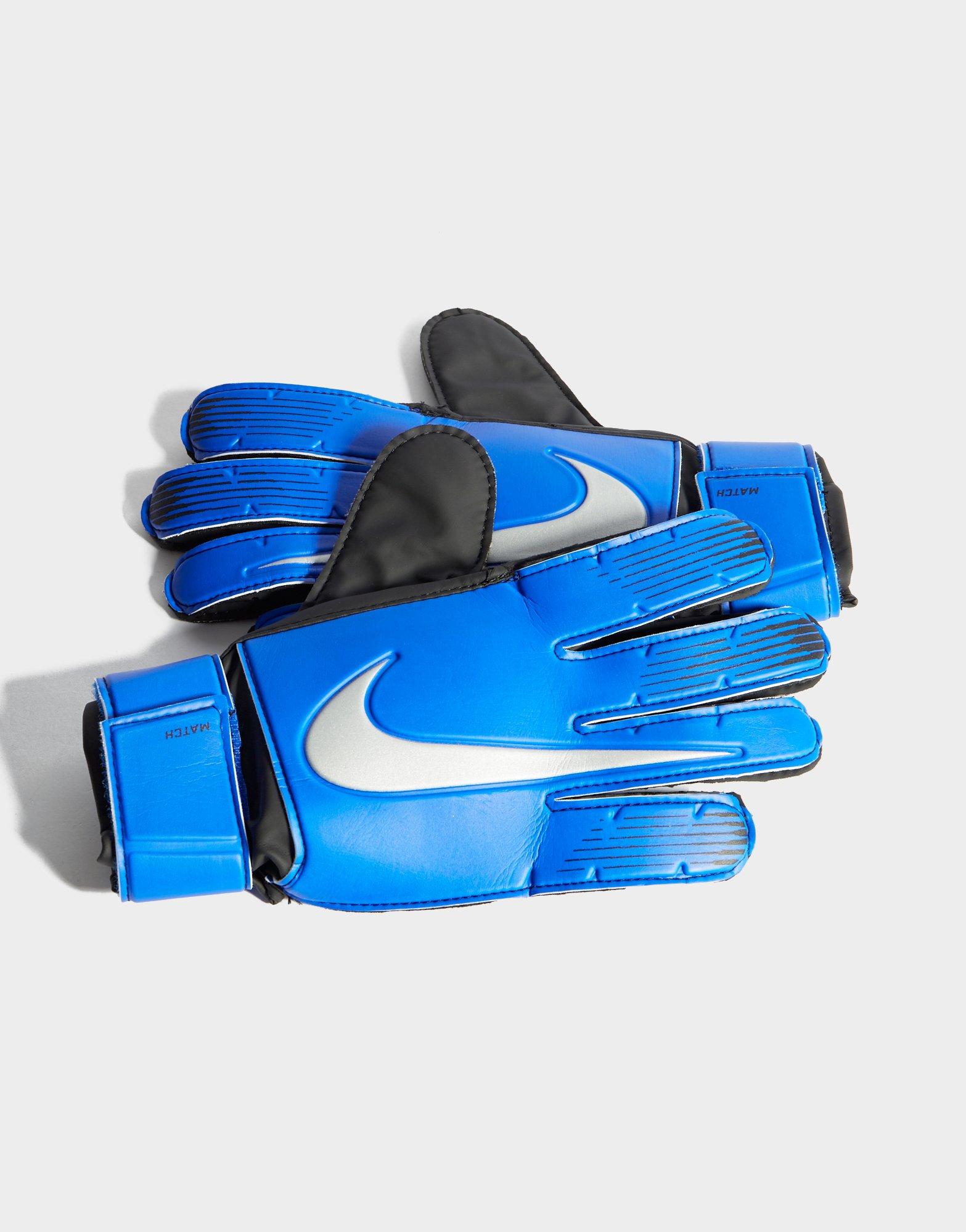 jd sports goalie gloves