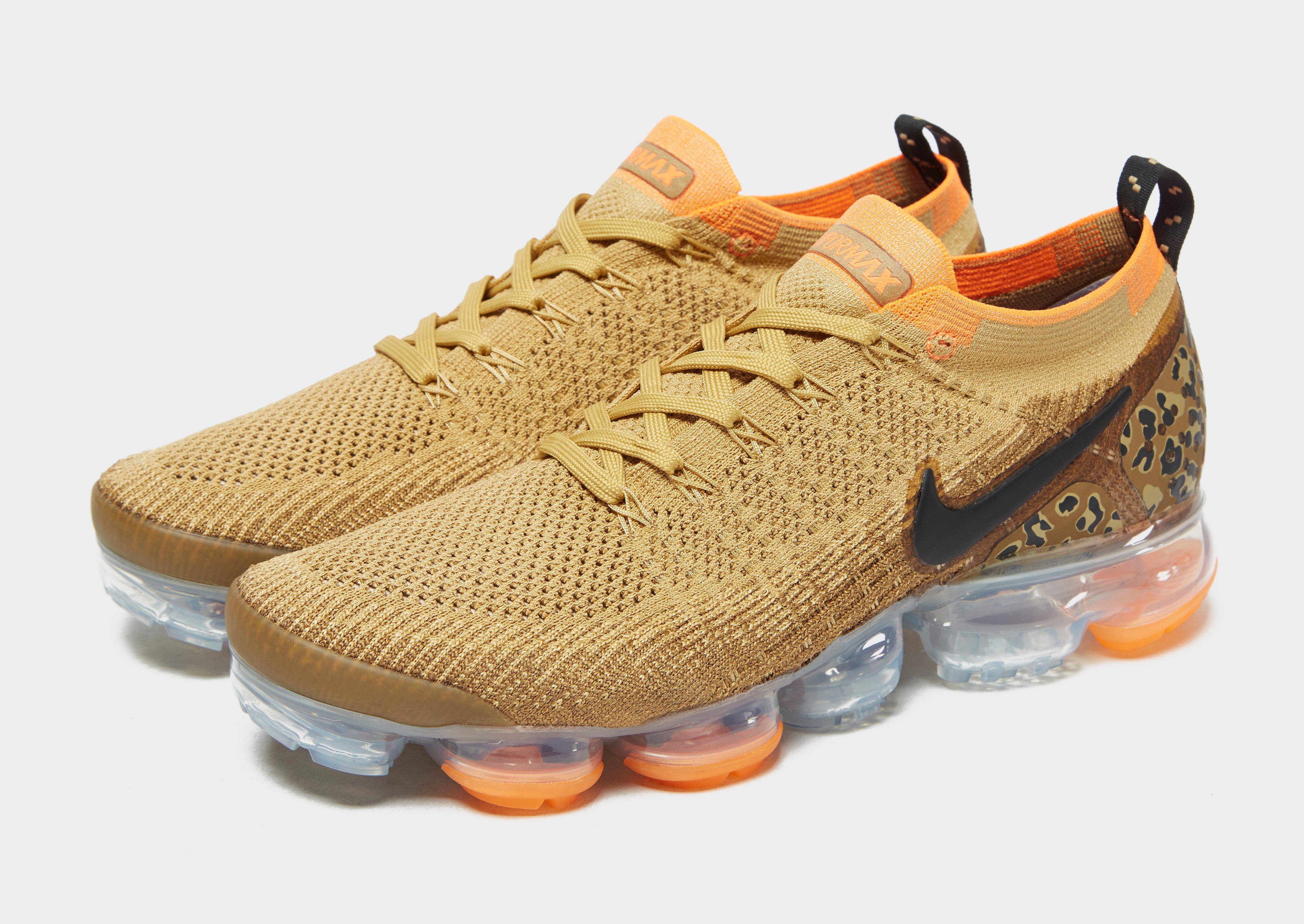 air vapormax 2 cheetah