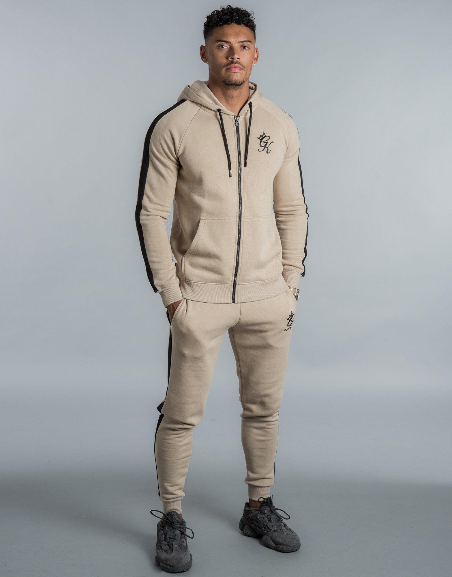 sudadera adidas tape fleece