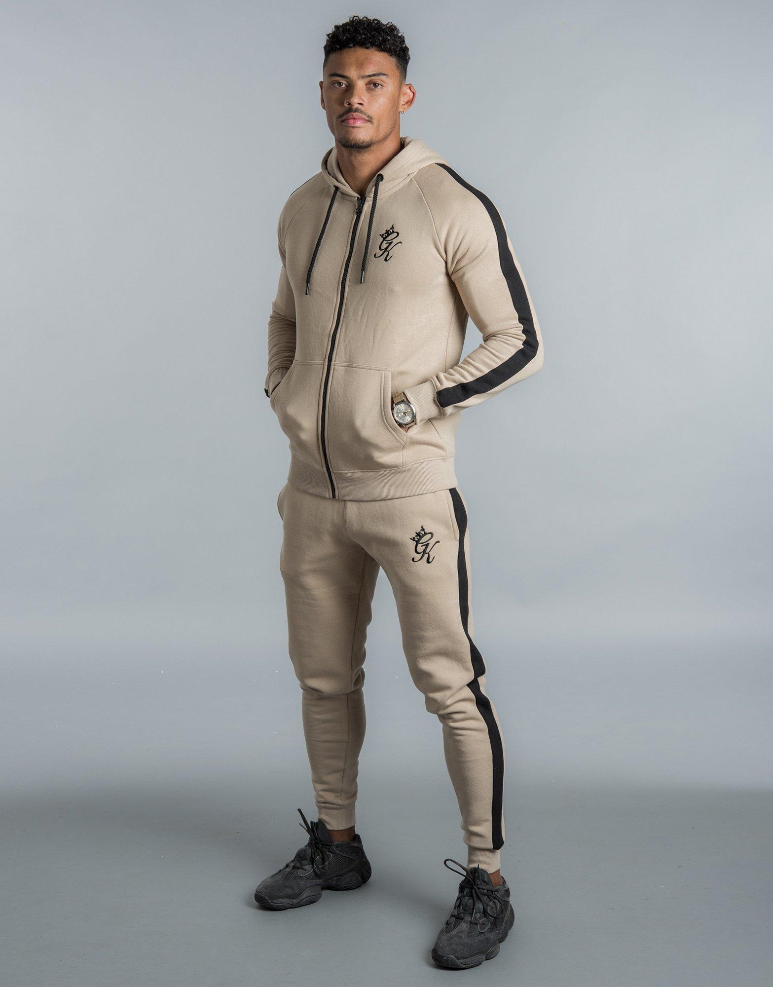 sudadera adidas tape fleece