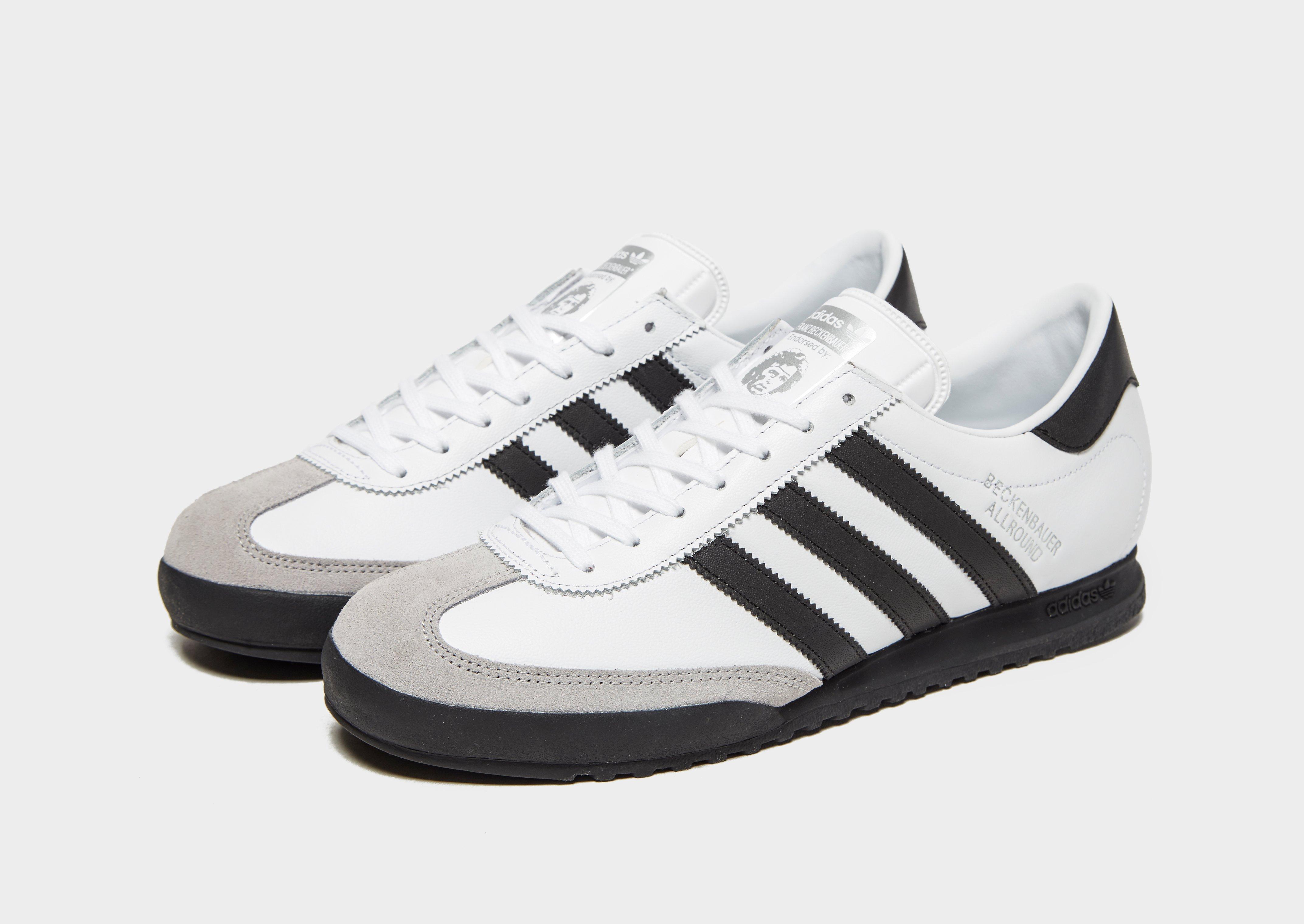 adidas franz beckenbauer