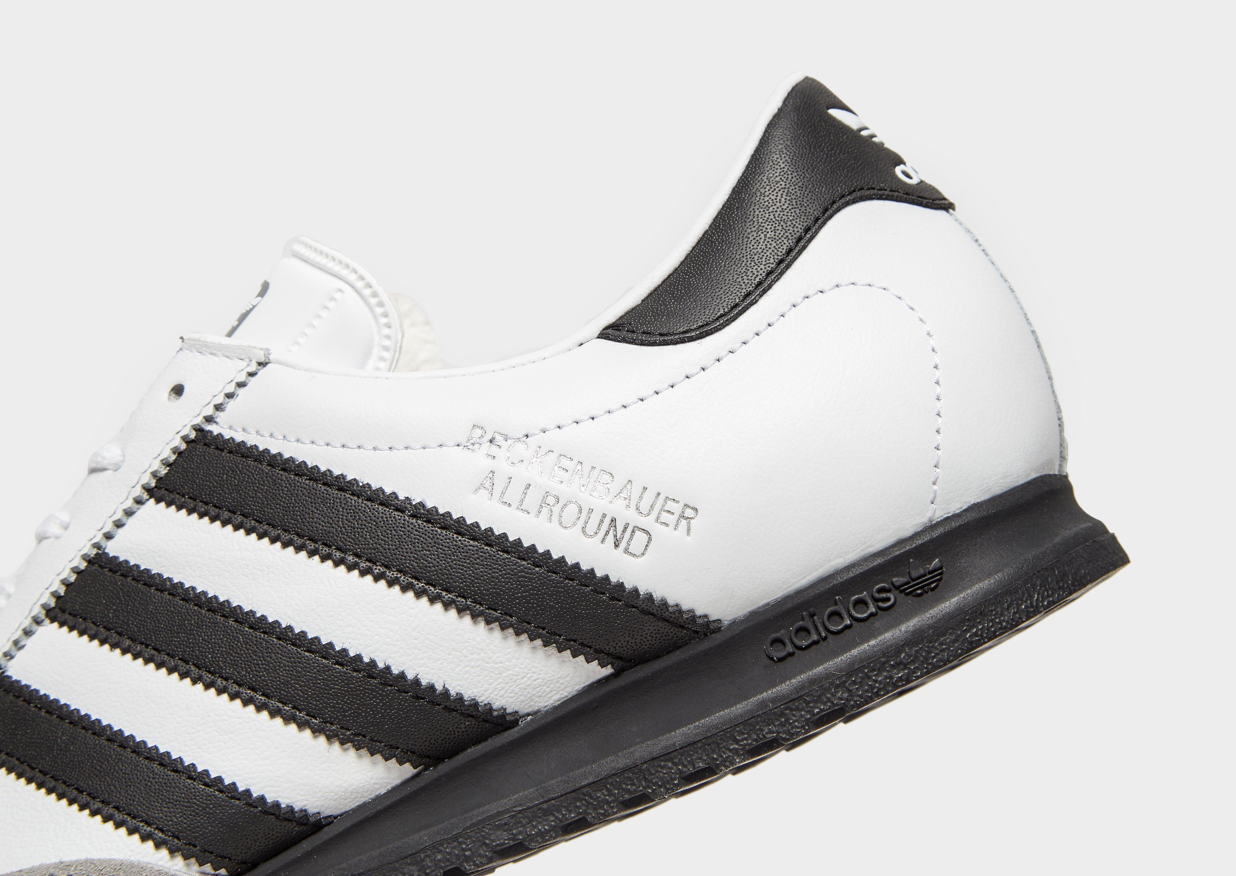 adidas beckenbauer allround black