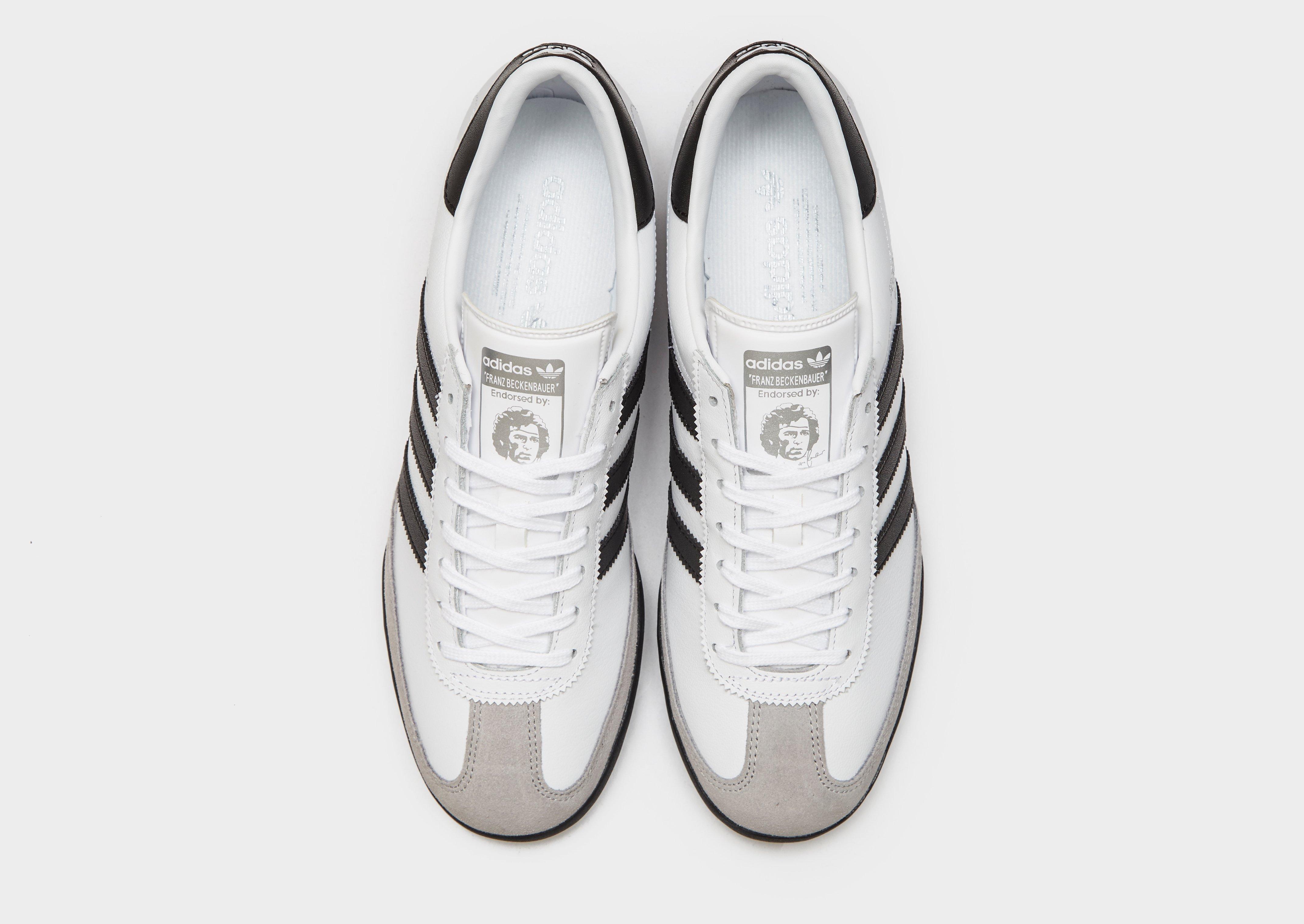 jd sports beckenbauer