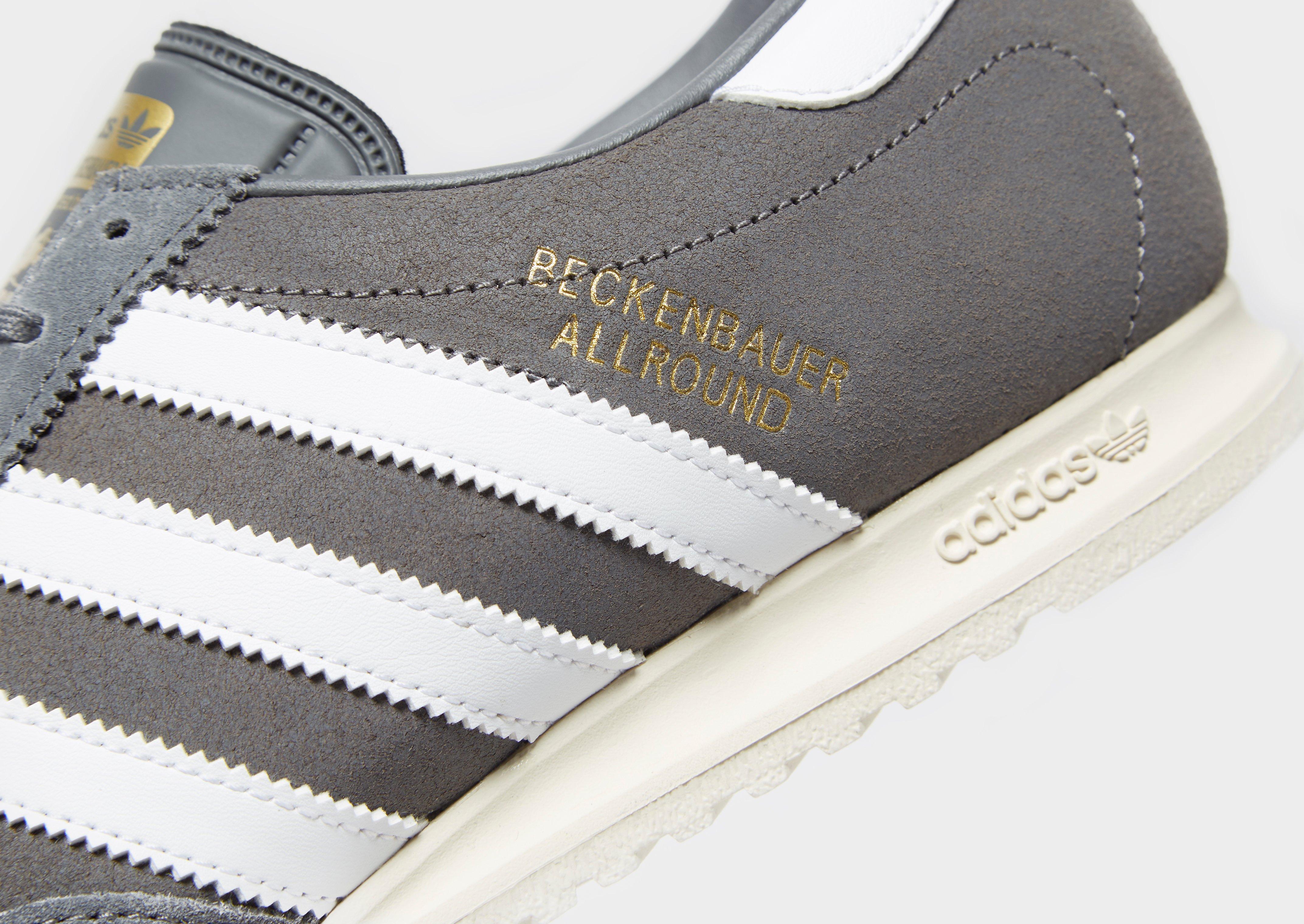 adidas originals beckenbauer shoes