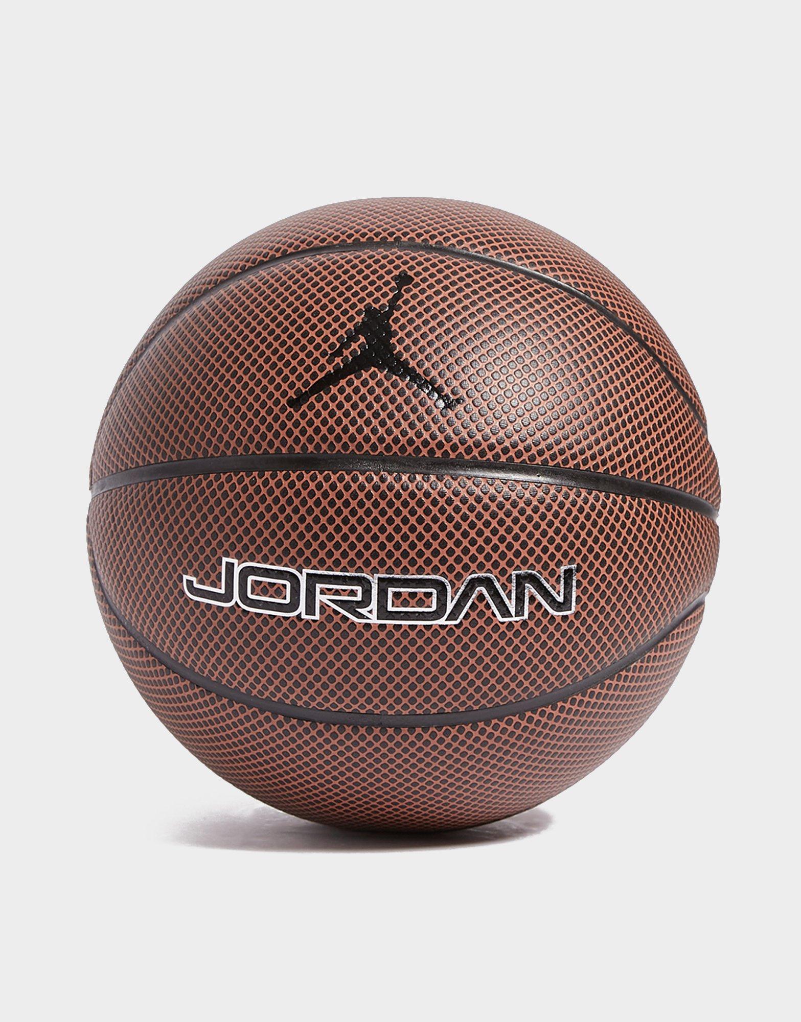 jordan basketball