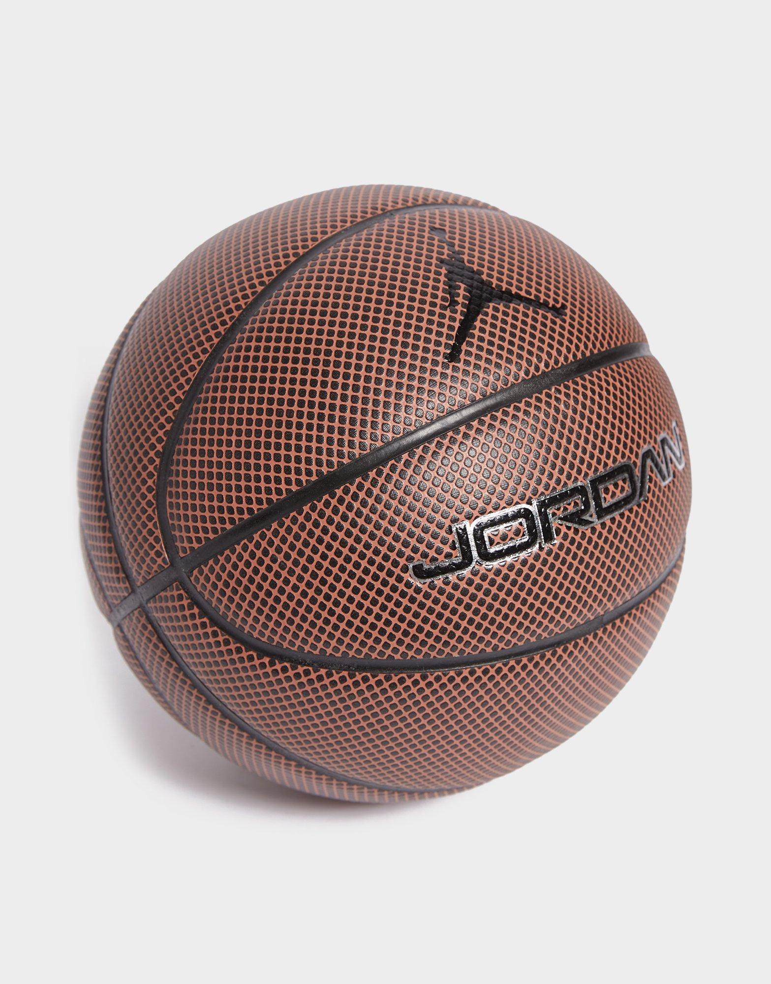 ballon de basket jordan