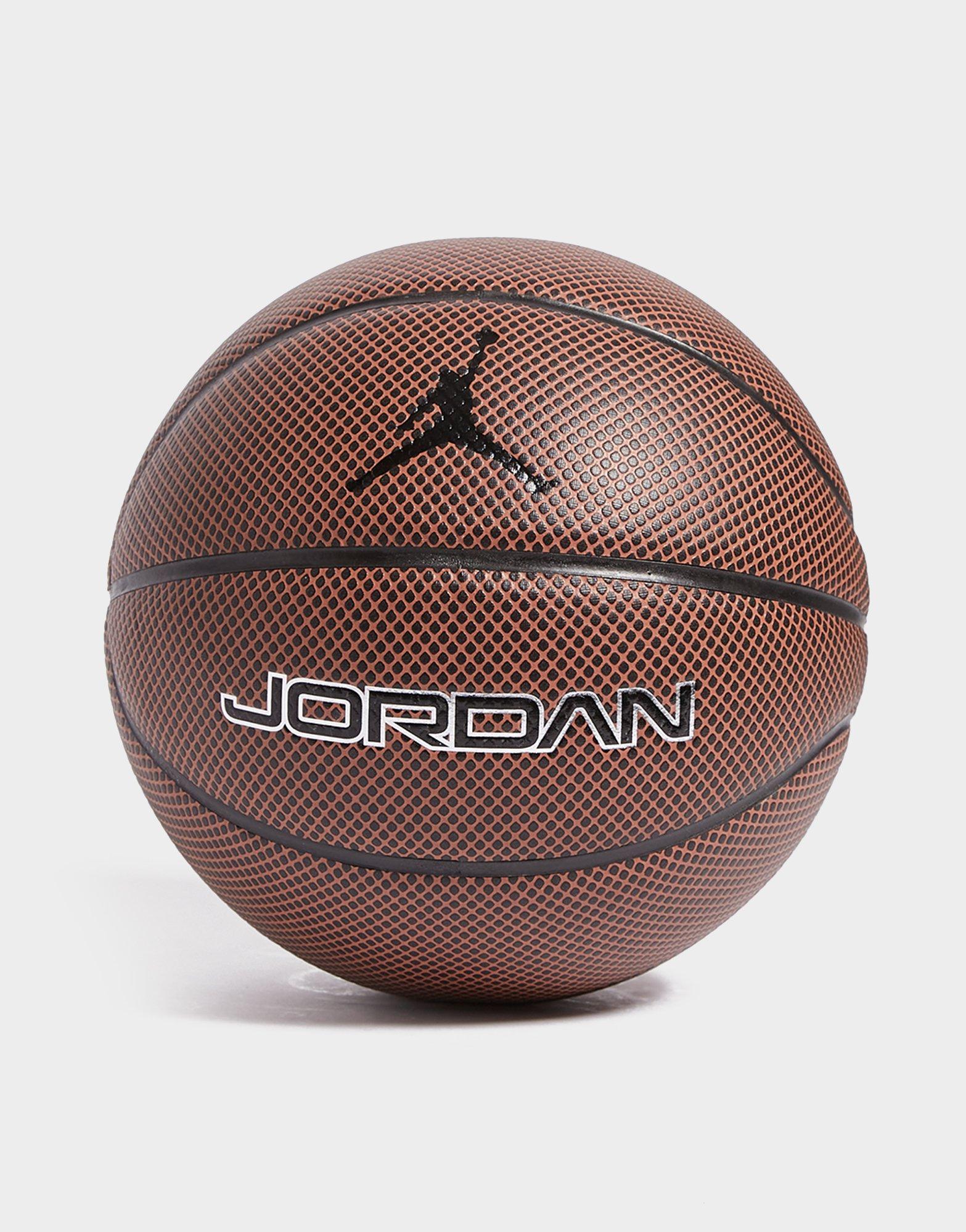Jordan Legacy Basketball