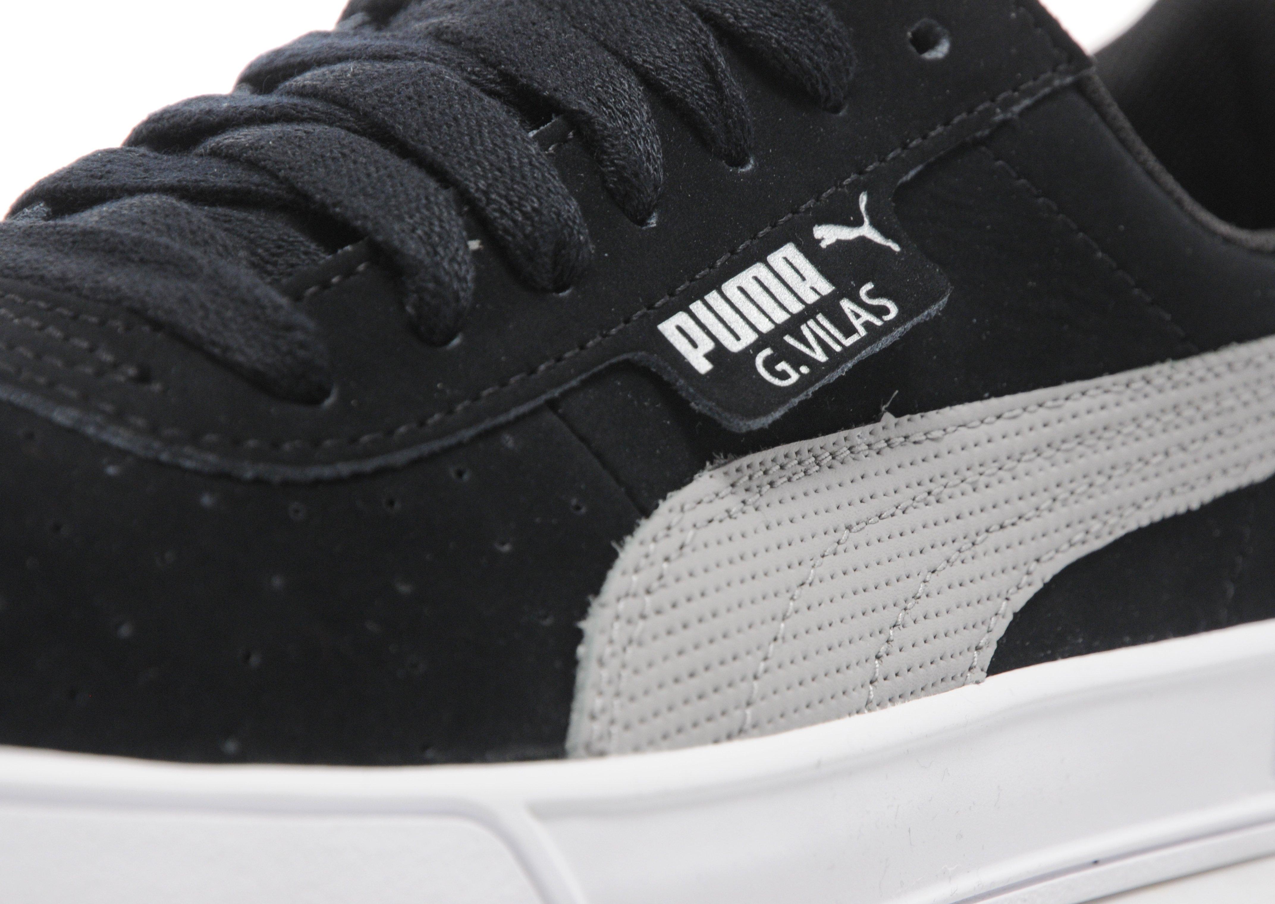 Puma g 2025 vilas vulc black