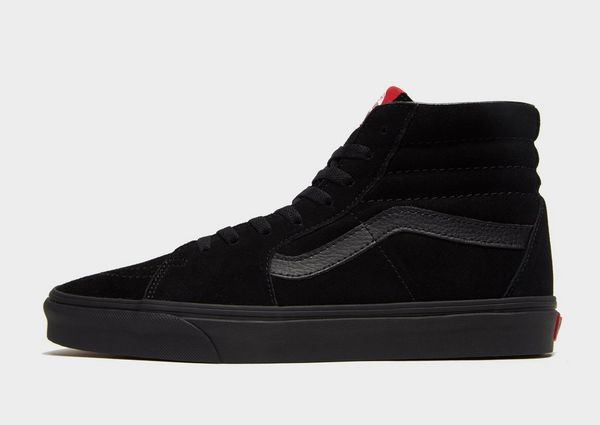 JD Sports  全線 Vans 額外85折優惠碼＋香港免運費優惠：第9張圖片/優惠詳情