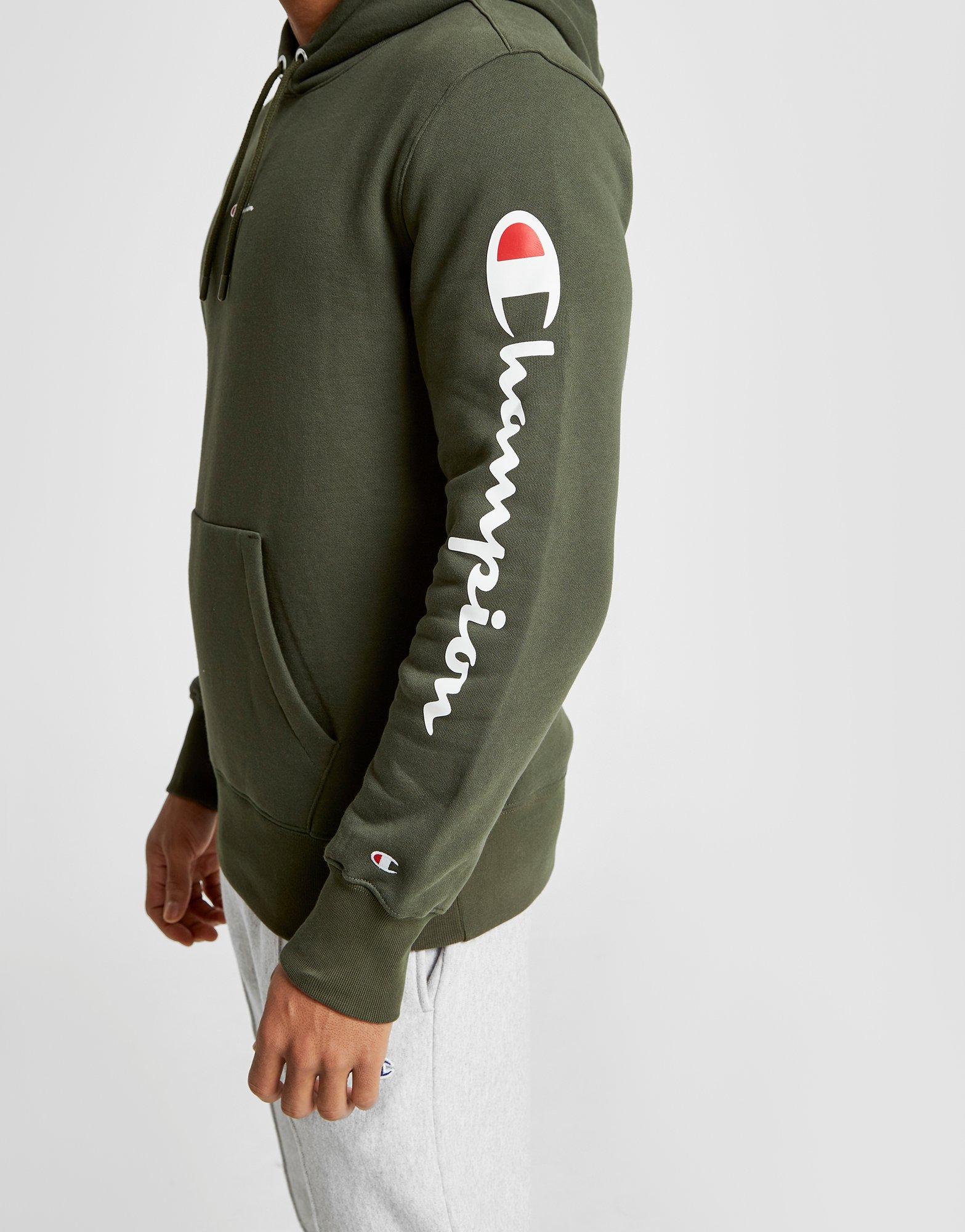 champion hoodie hibbett sports