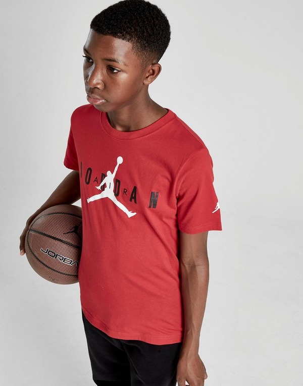 Jordan camiseta Jumpman  júnior