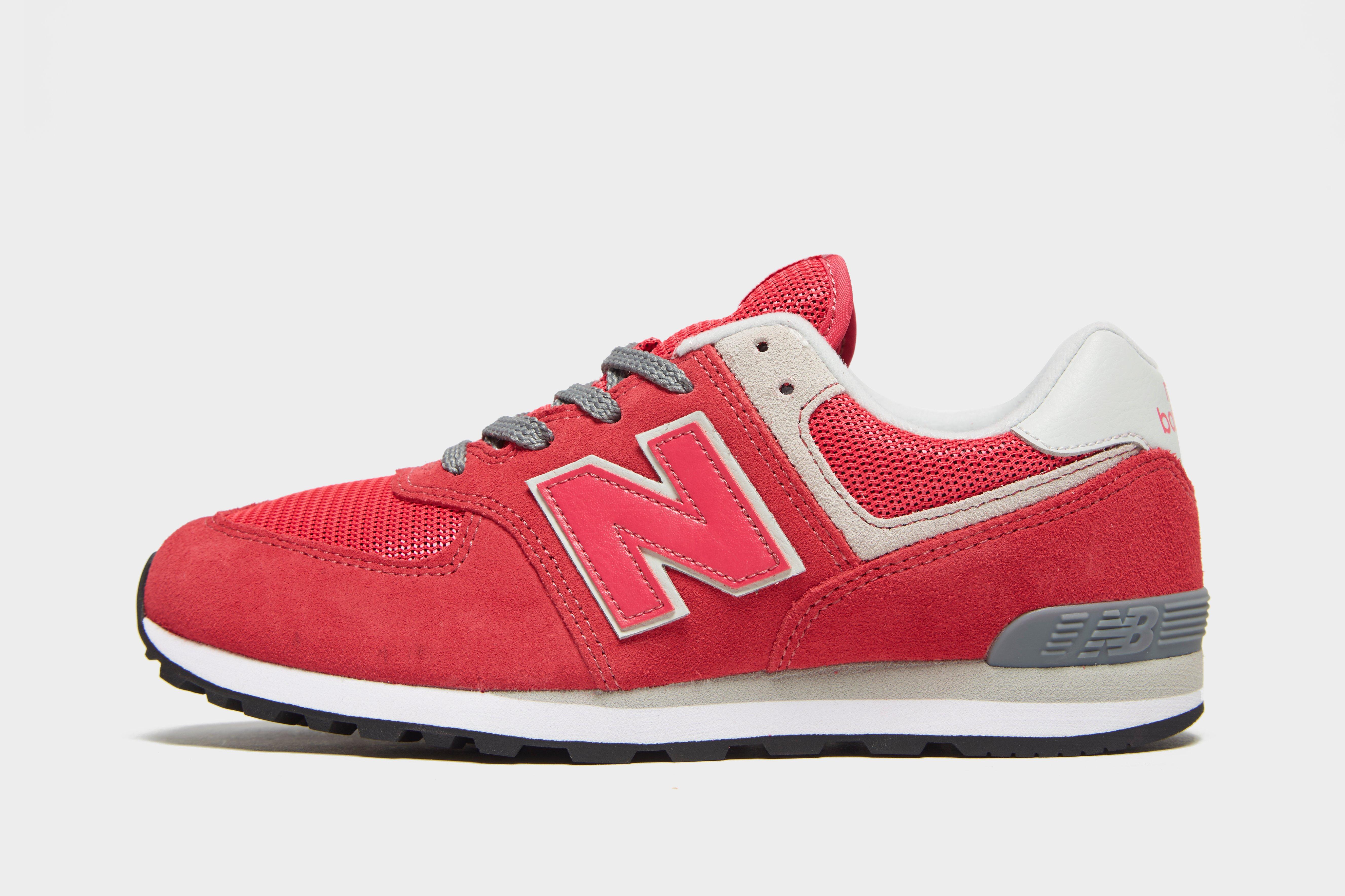 new balance junior 574