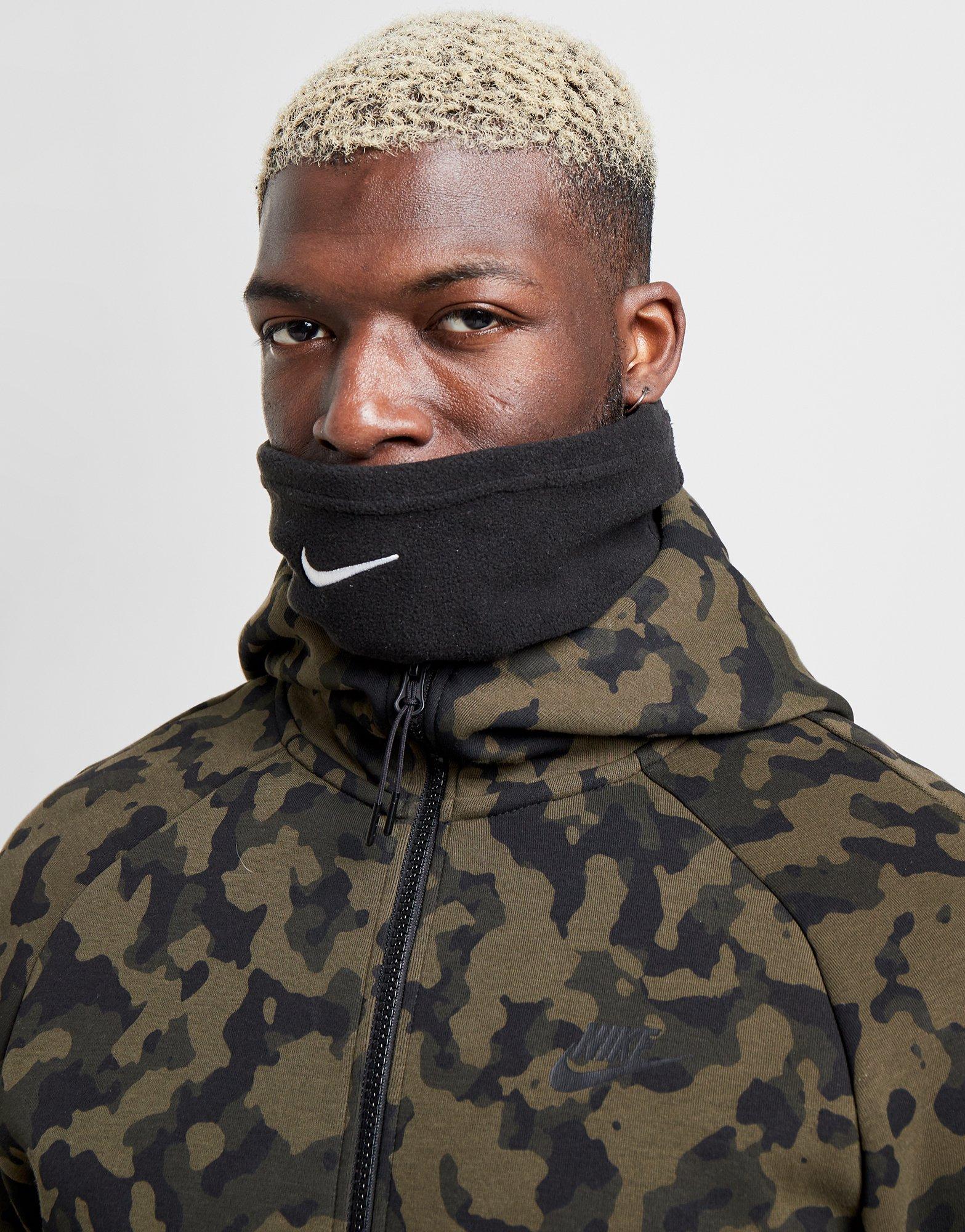 Nike Snood Fleece Scarf